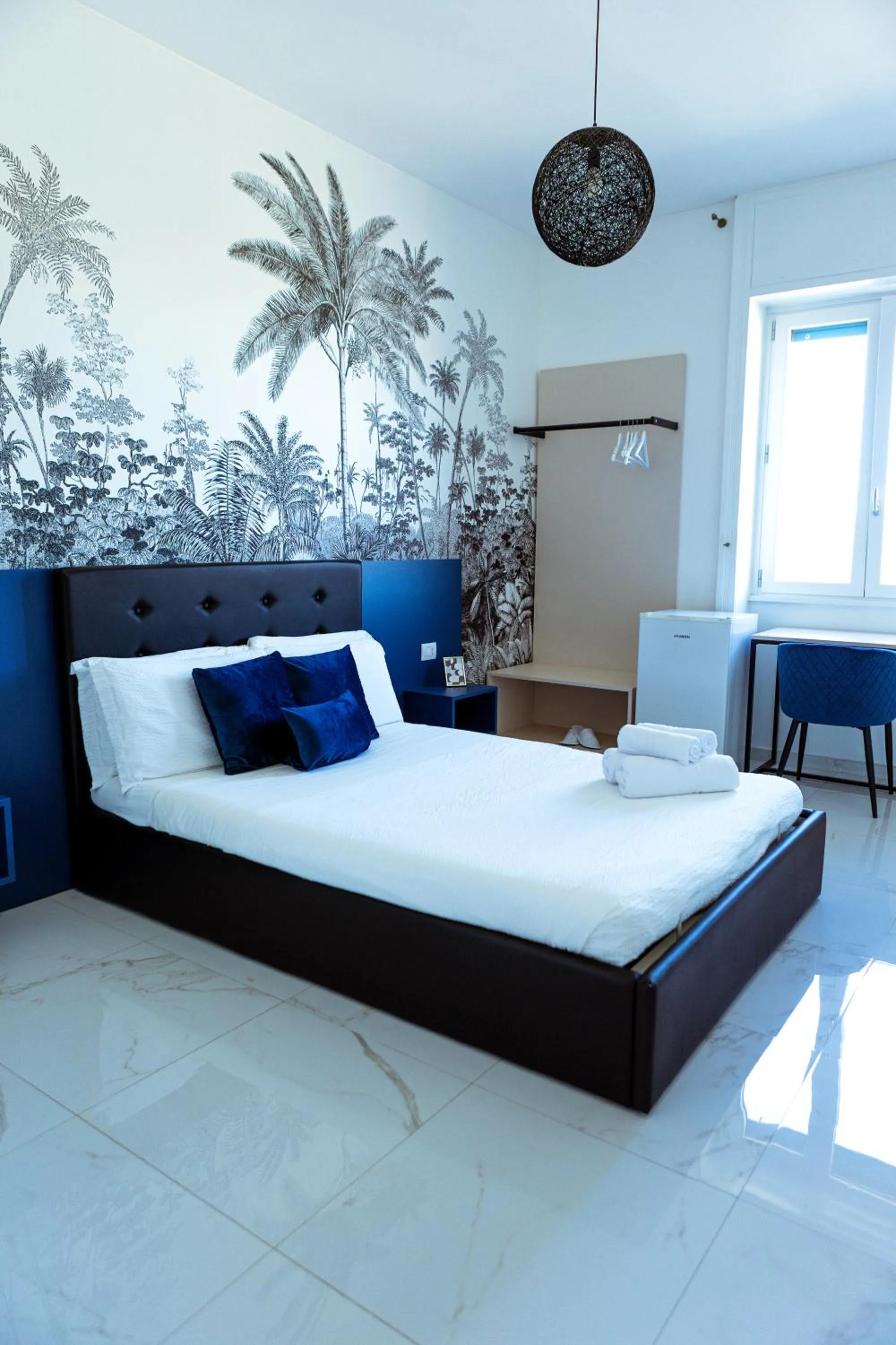 Bed in B&B Best Hostel Milano