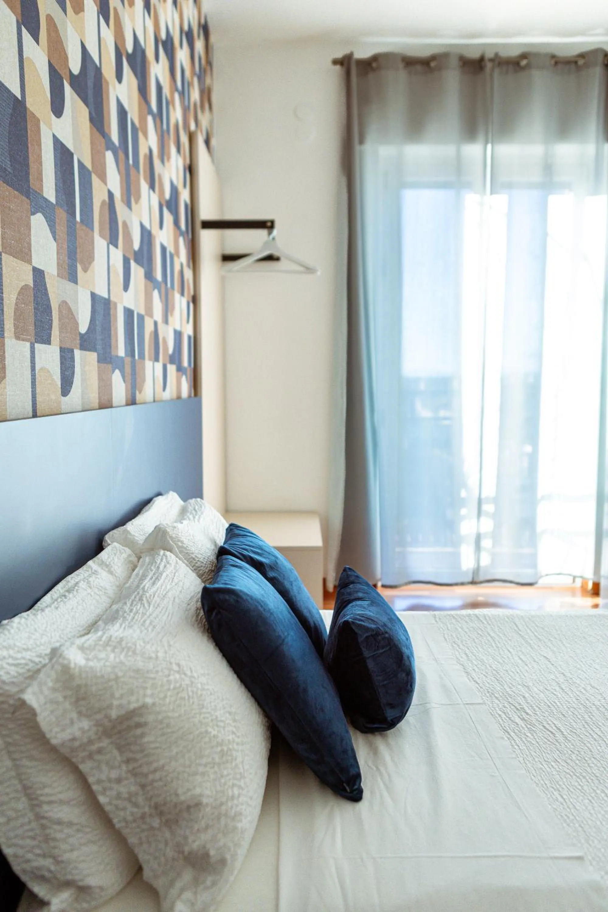 Bed in B&B Best Hostel Milano