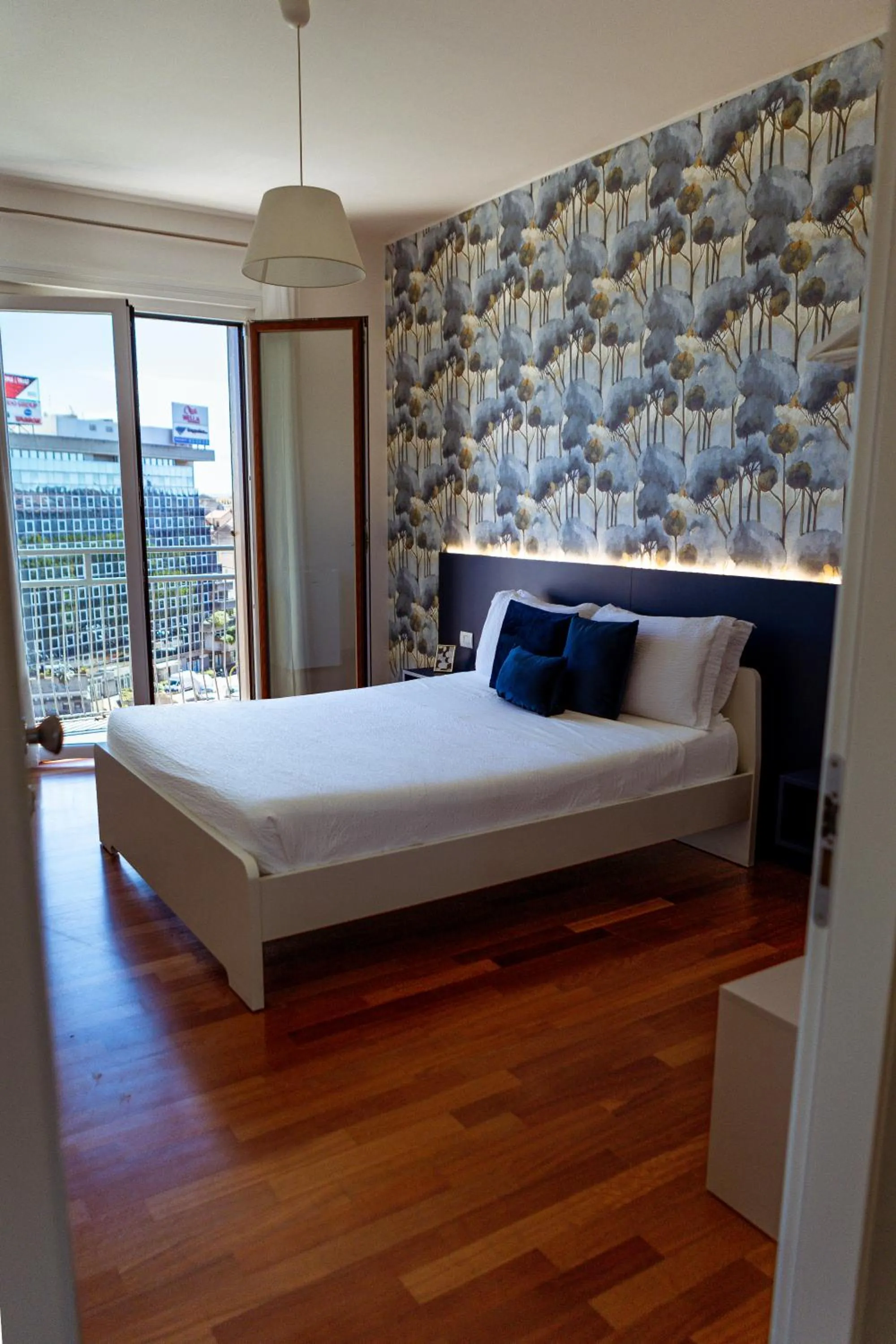 Bed in B&B Best Hostel Milano