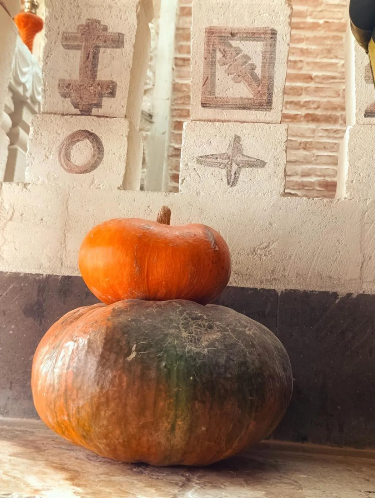 Lobby or reception in Cappadocia Chiaro