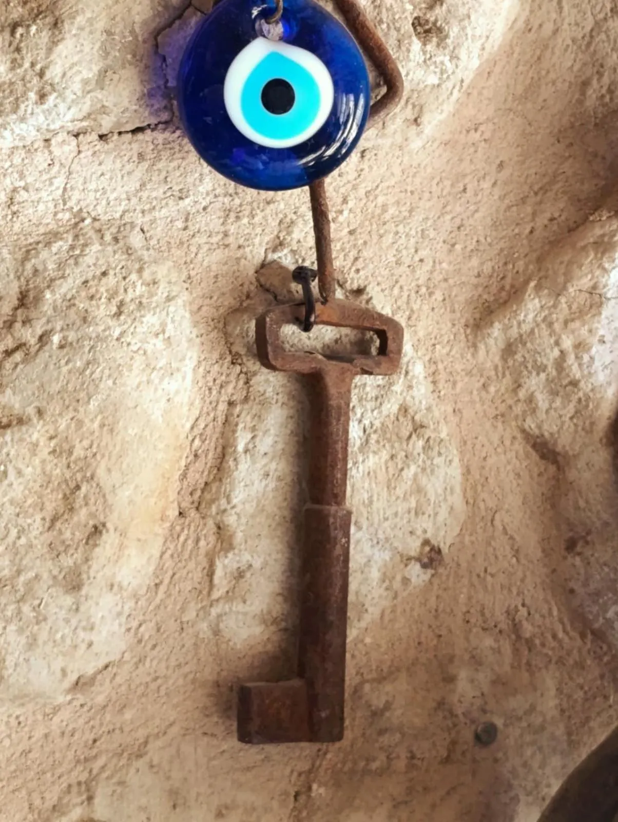 Other in Cappadocia Chiaro