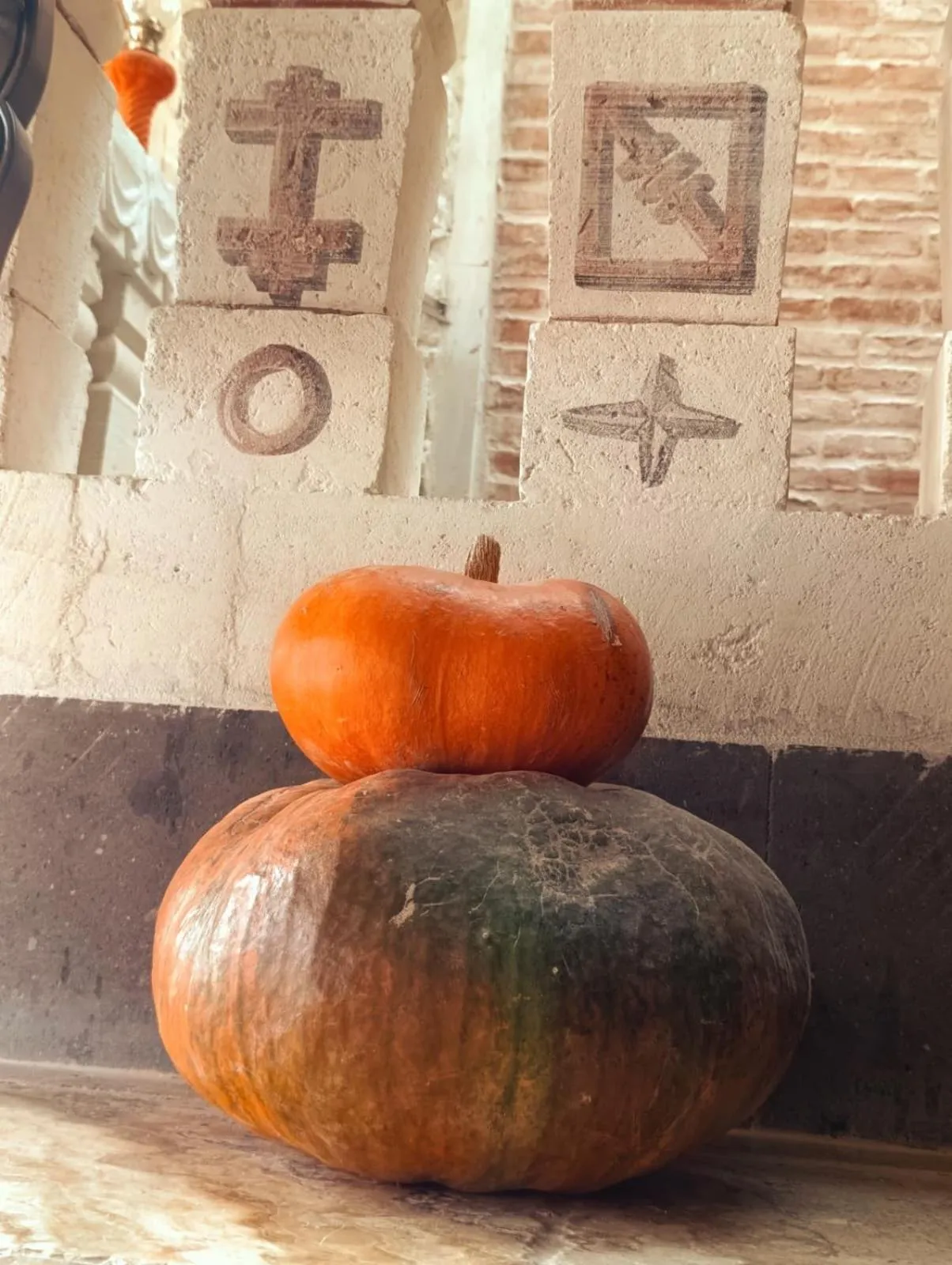 Other in Cappadocia Chiaro