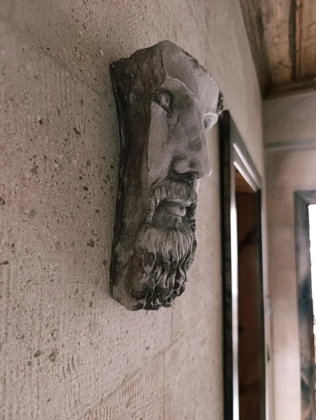 Other in Cappadocia Chiaro