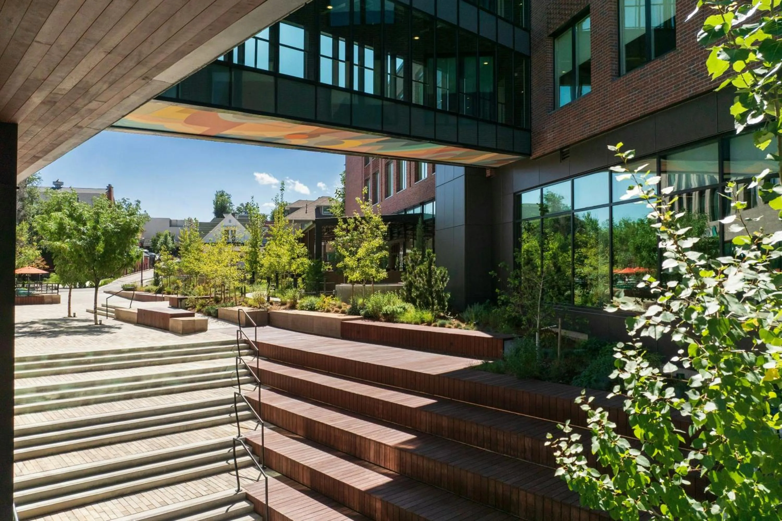 Other in Moxy Boulder University