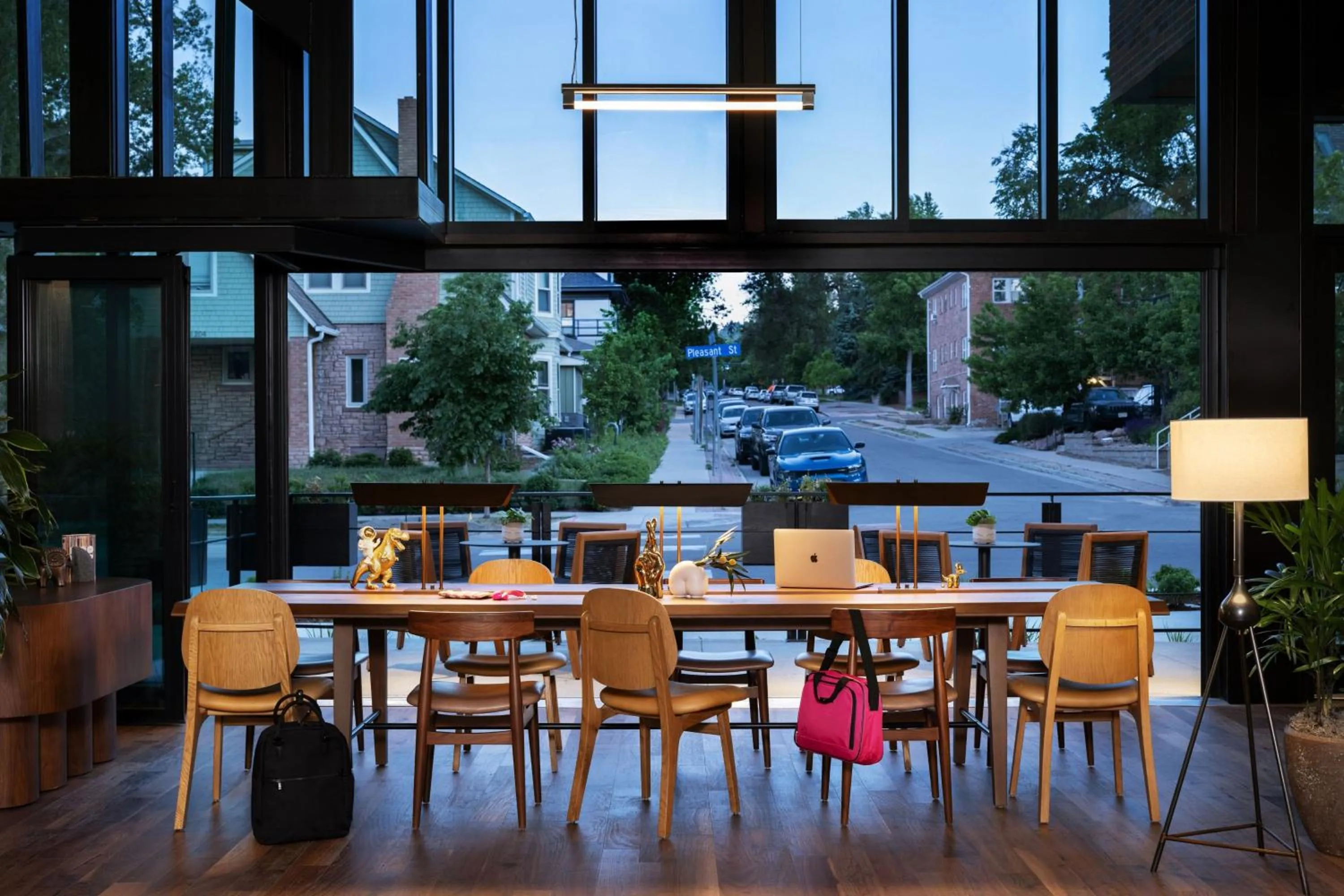 Other in Moxy Boulder University