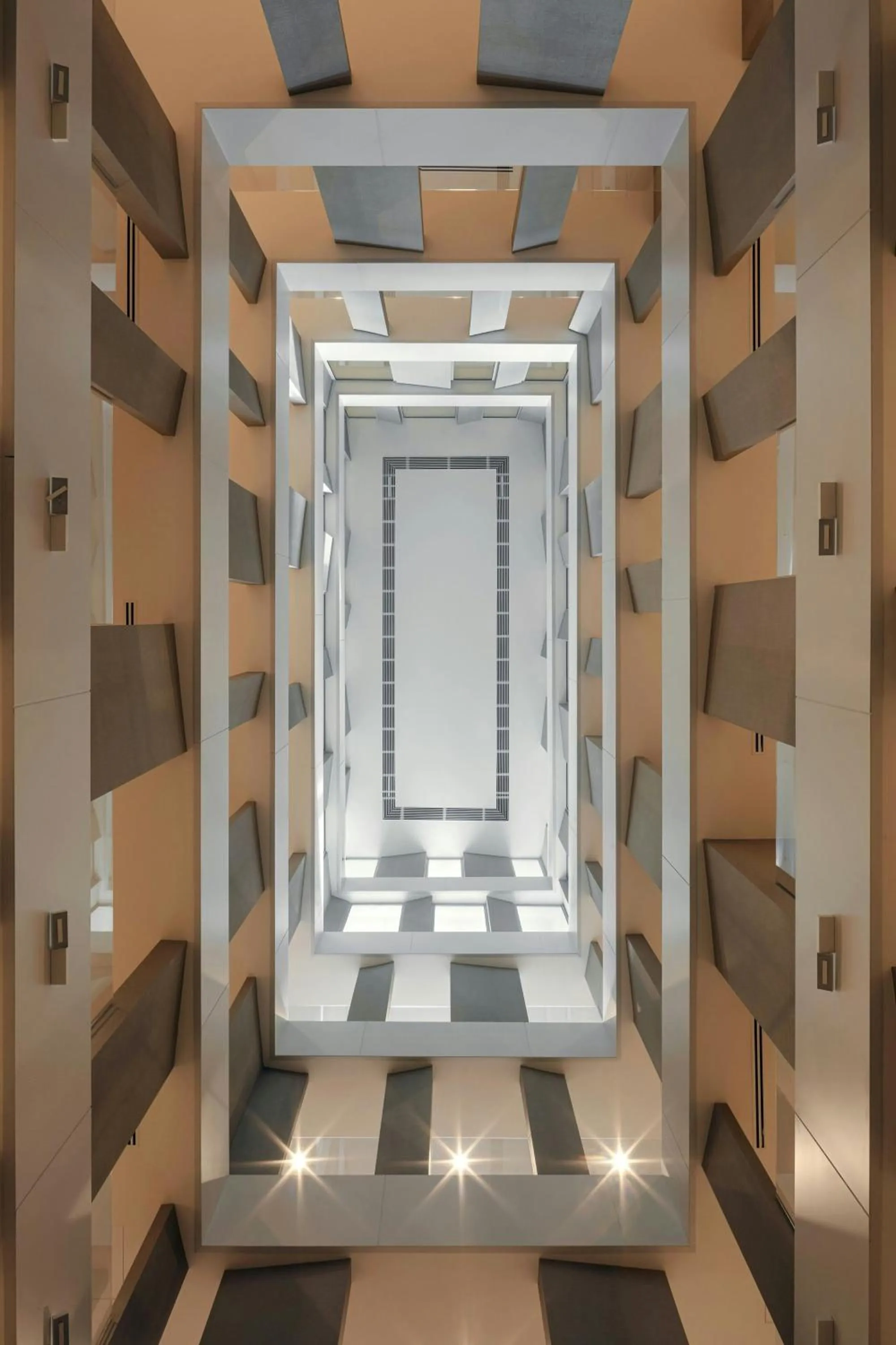 View (from property/room) in Courtyard by Marriott Yerevan