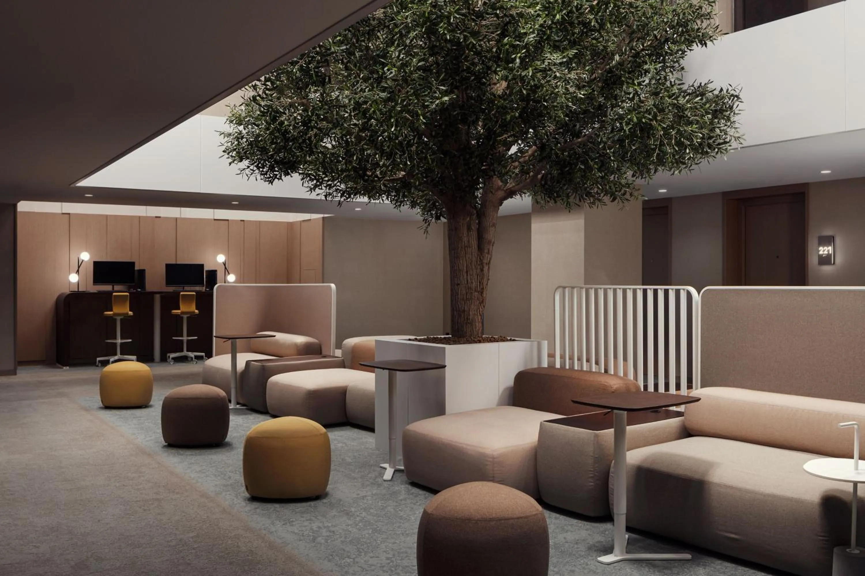 Other in Courtyard by Marriott Yerevan