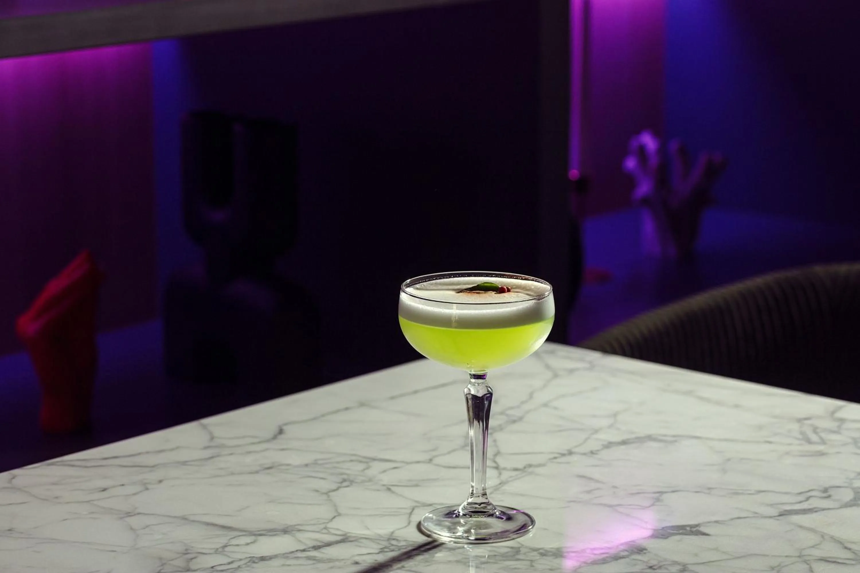 Restaurant/places to eat in Courtyard by Marriott Yerevan