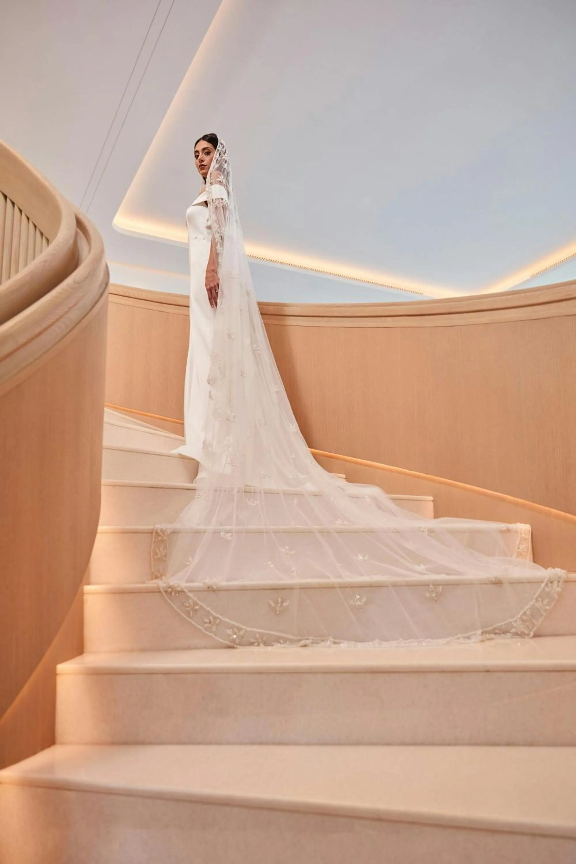 Banquet/Function facilities in The St. Regis Al Mouj Muscat Resort