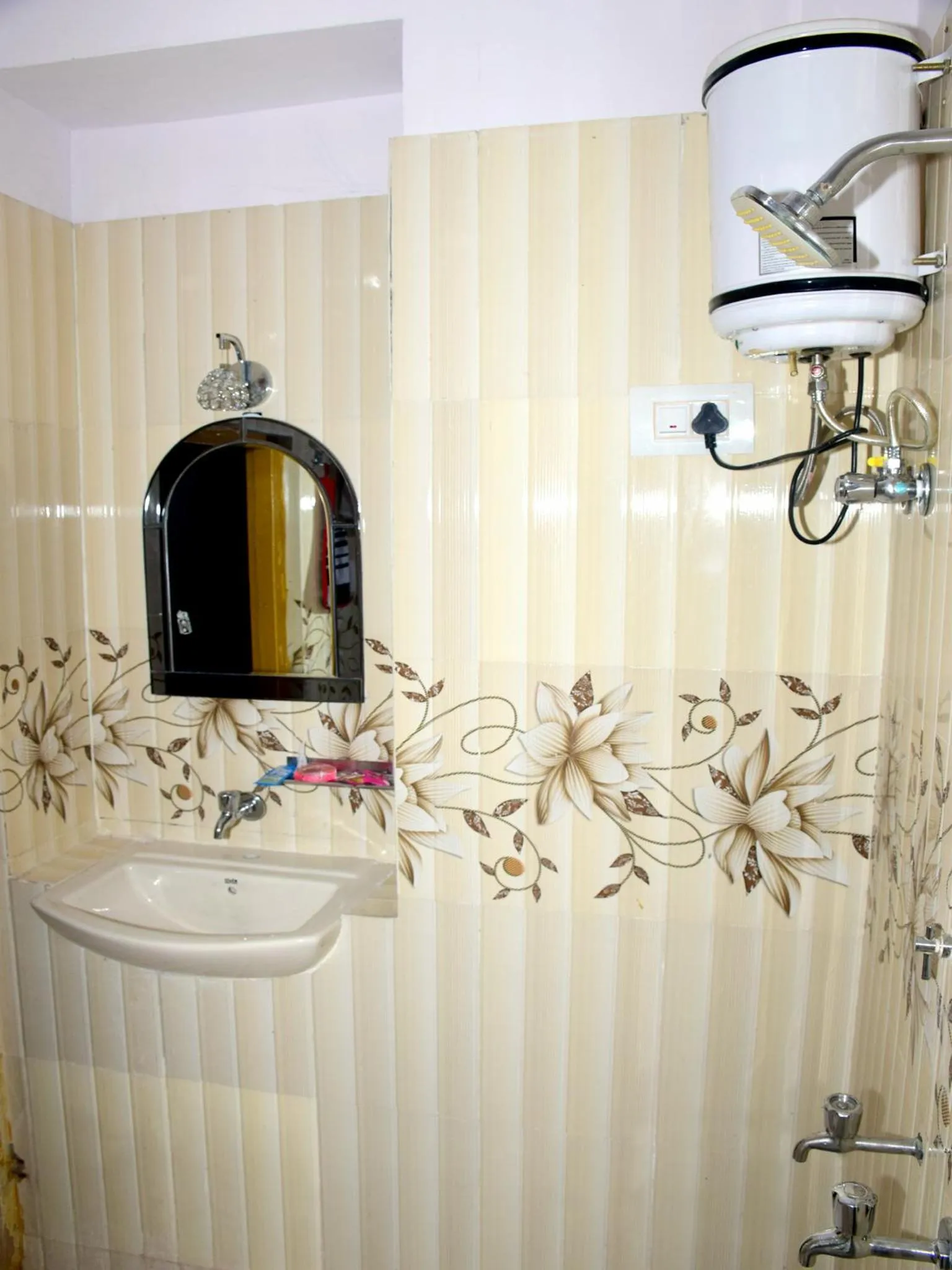 Yuvraj Nature Resort