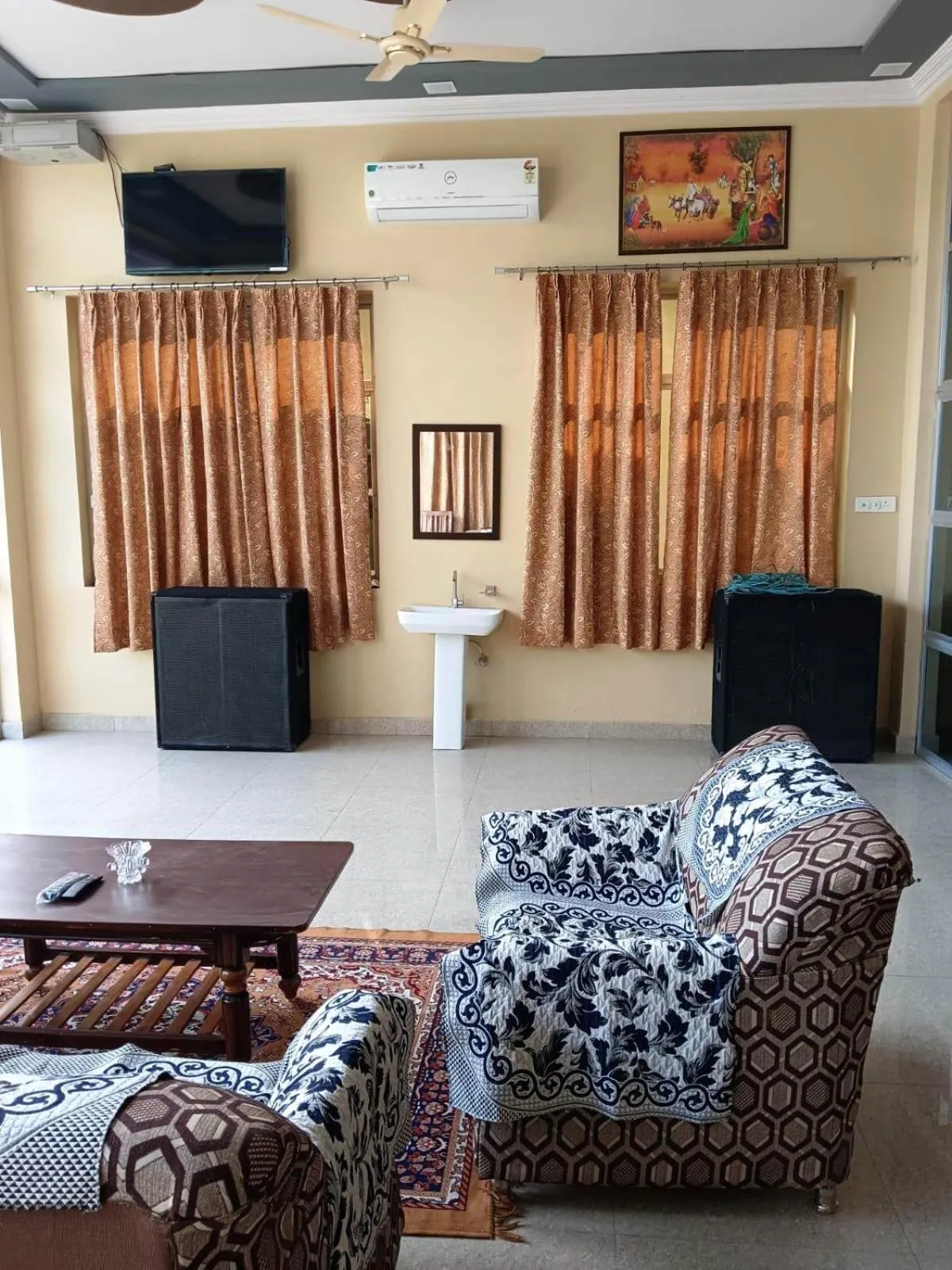 Yuvraj Nature Resort