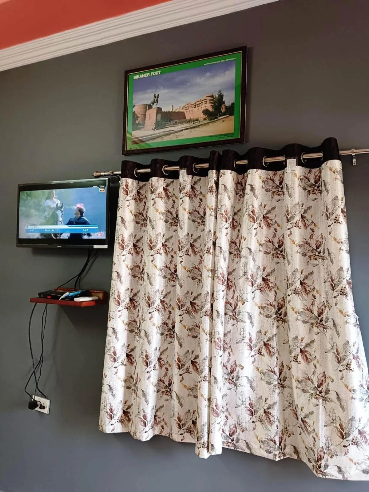 Yuvraj Nature Resort