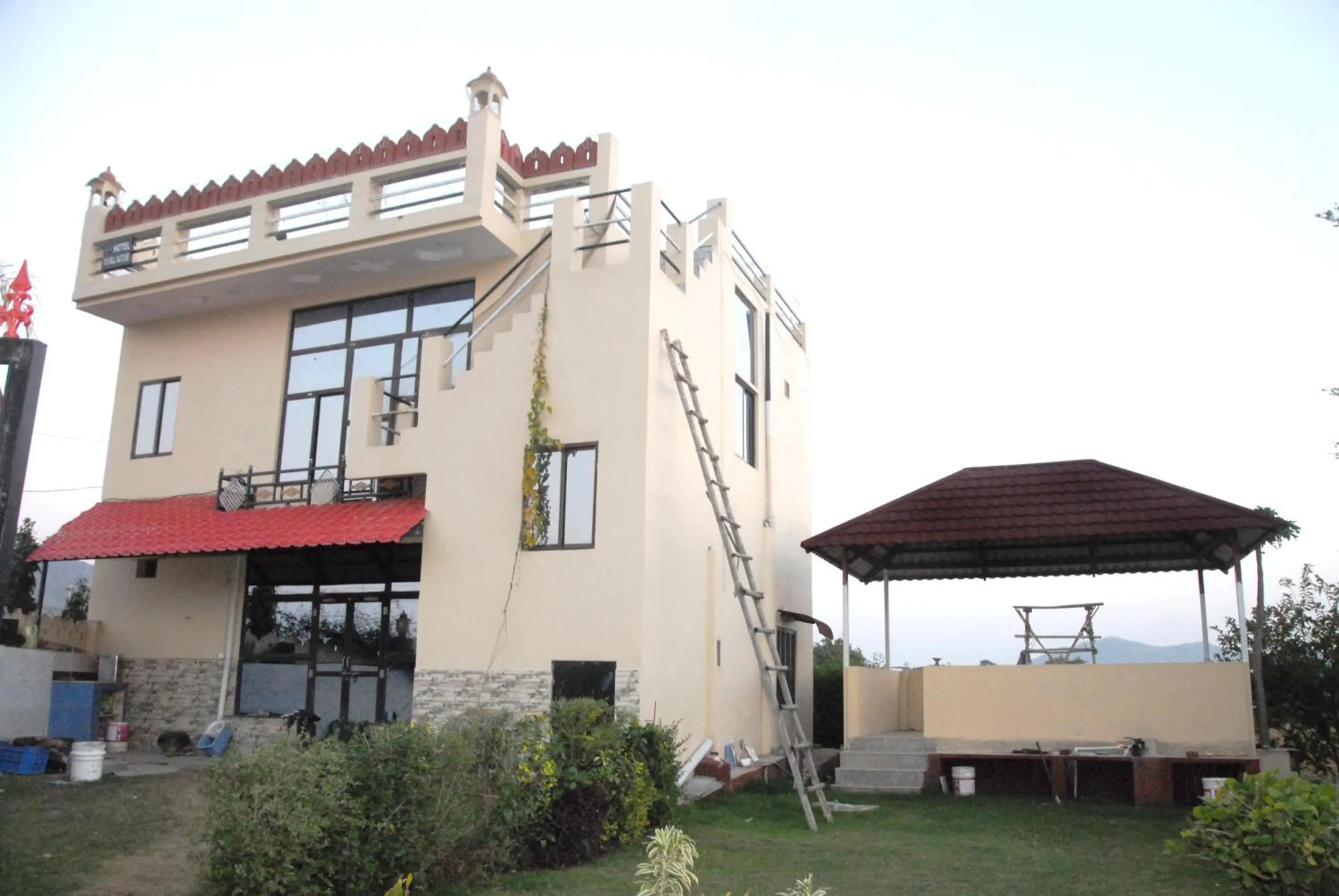 Yuvraj Nature Resort