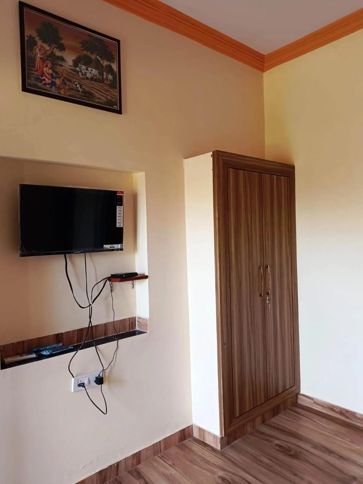 Yuvraj Nature Resort