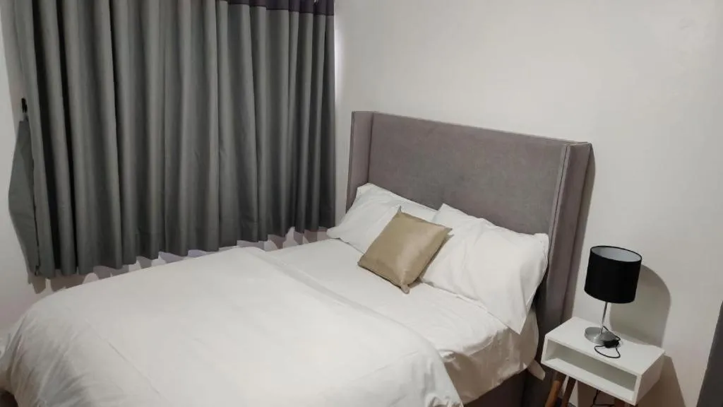 The Silver City Hotel