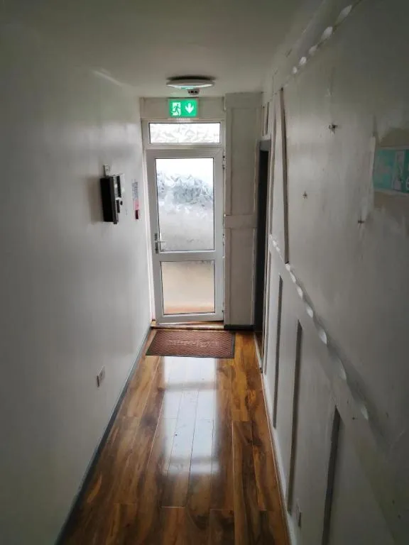 The Silver City Hotel