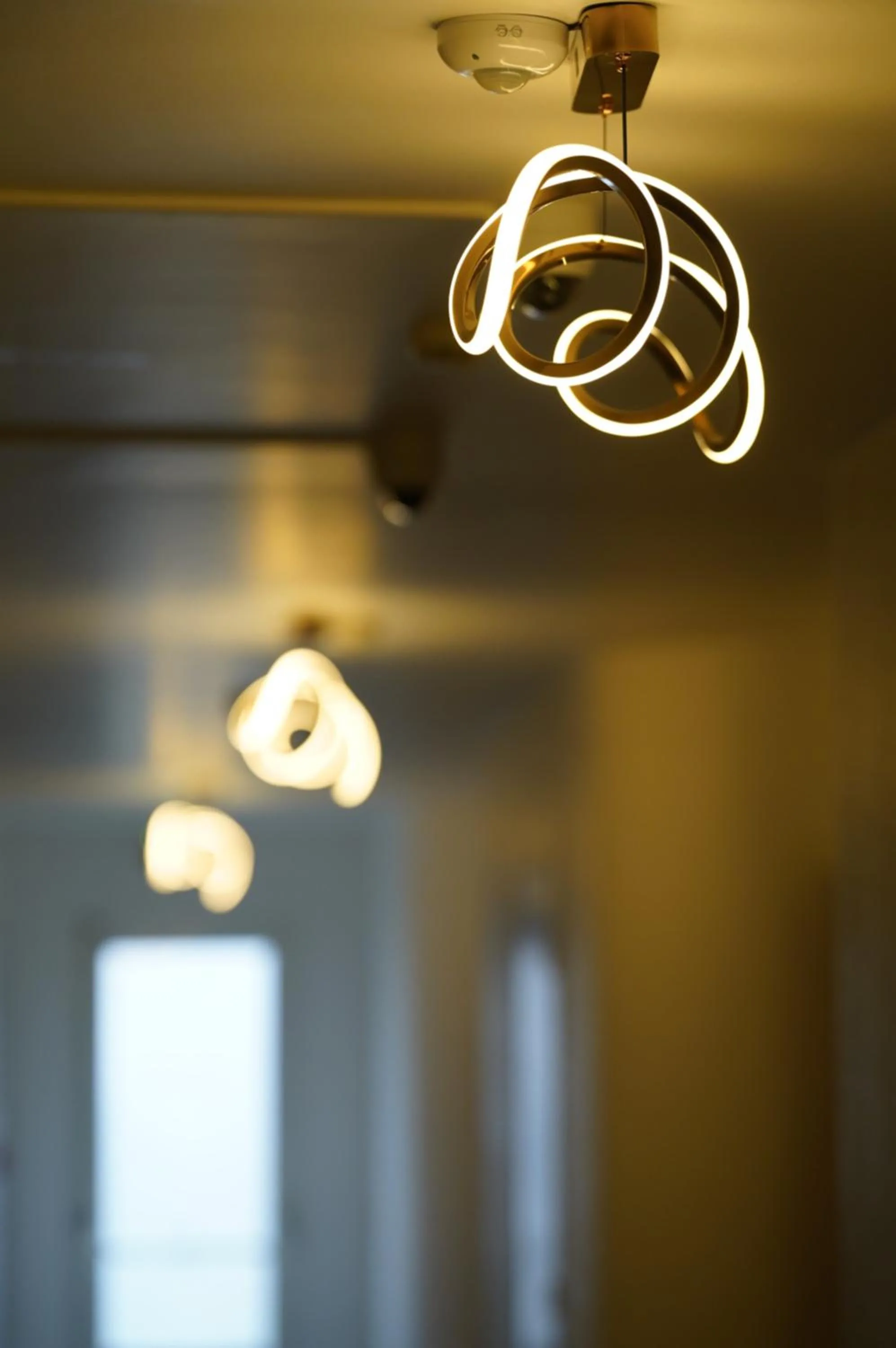 Decorative detail in Anaïs Hôtel Bourges Nord Saint-Doulchard