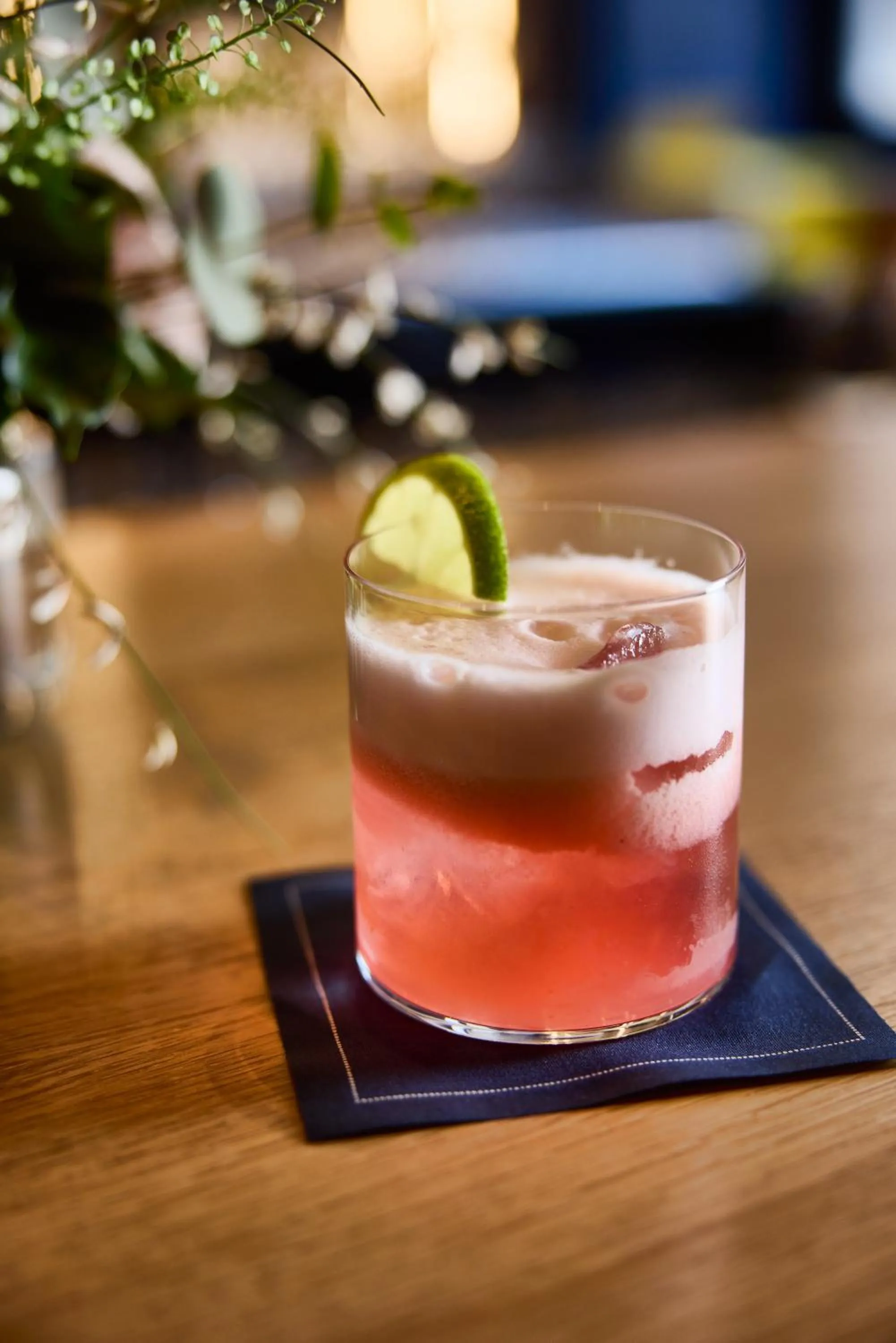 Lounge or bar in Maison 1896