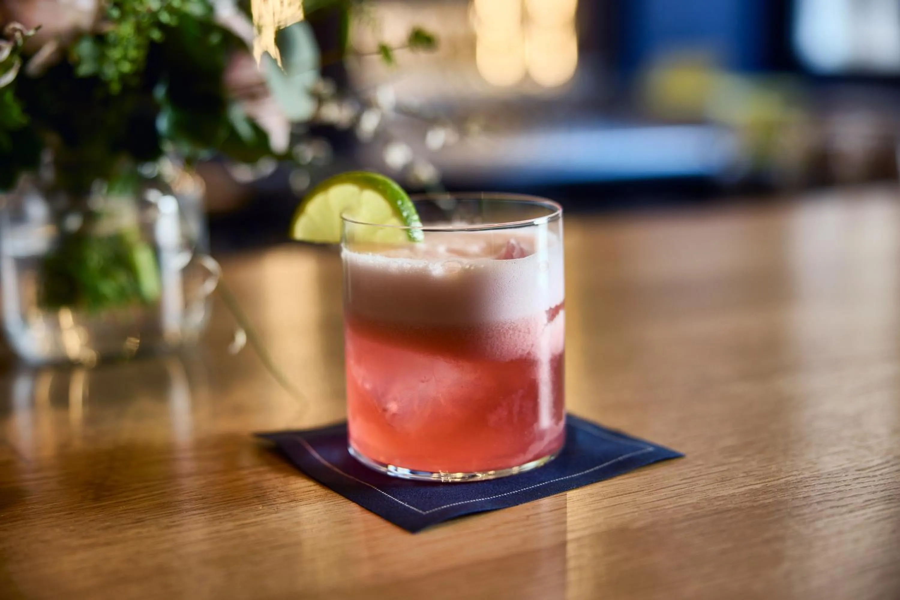 Lounge or bar in Maison 1896