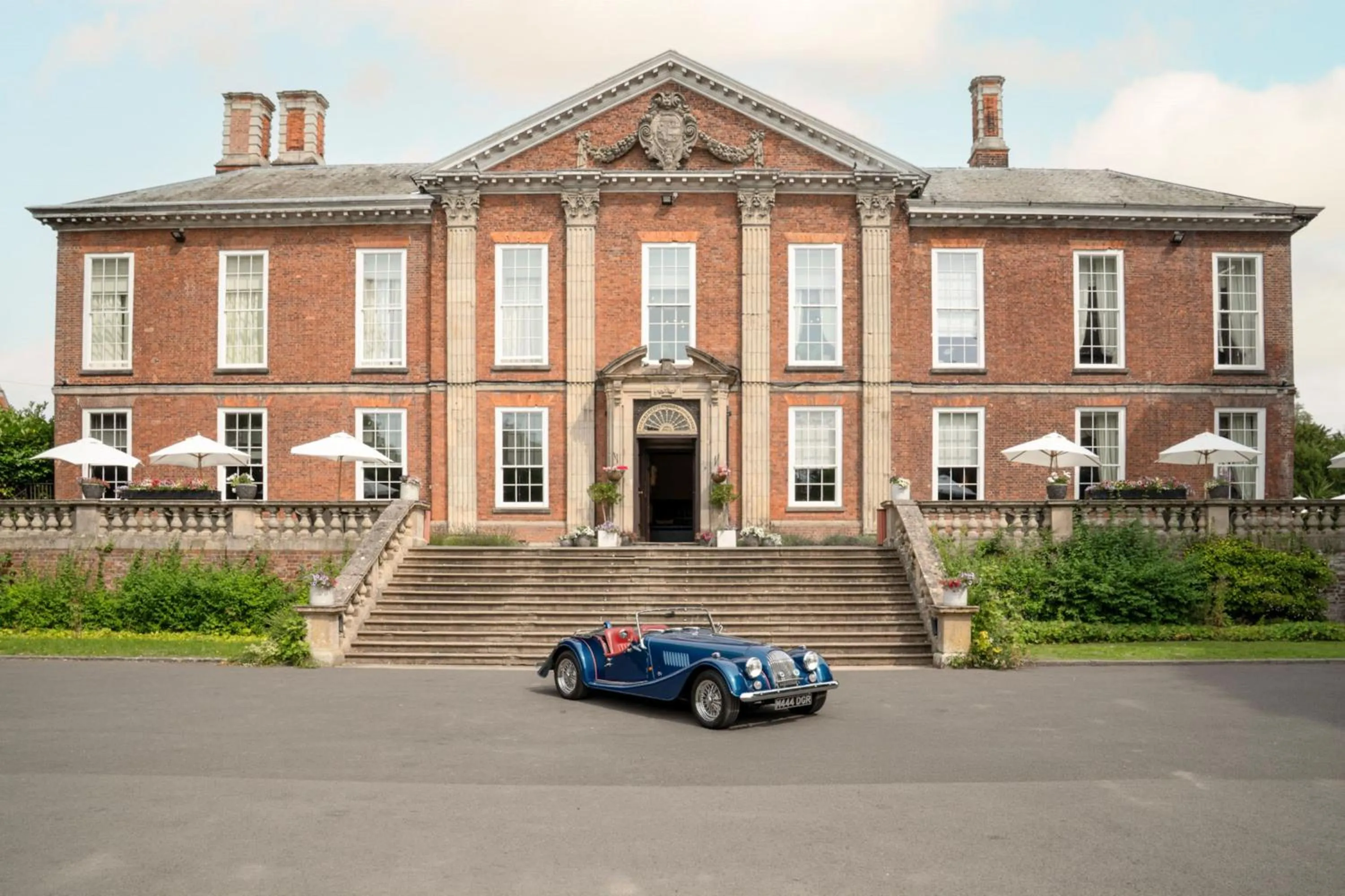 Other in Bosworth Hall Hotel