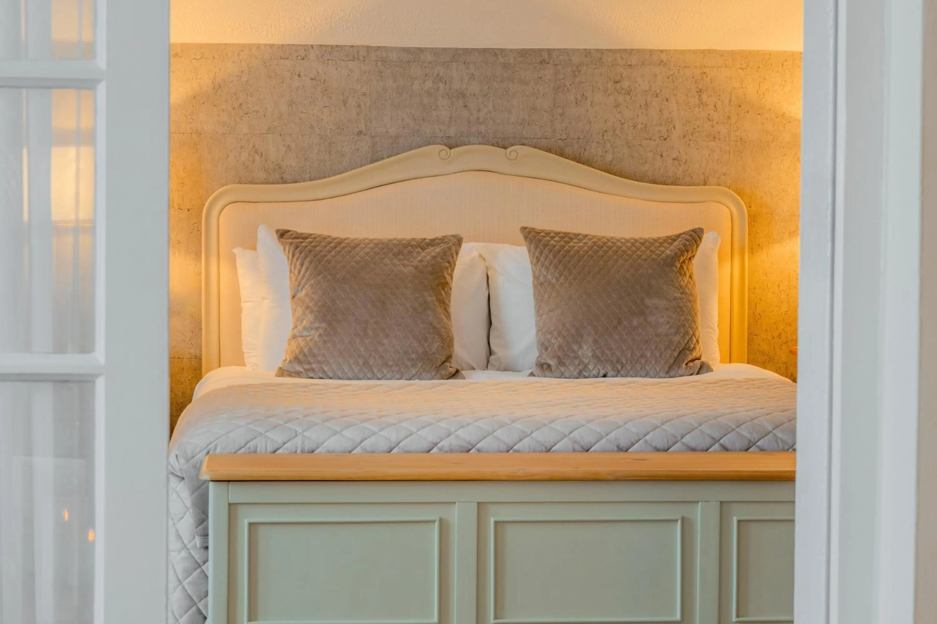 Executive Double Room in Bosworth Hall Hotel & Spa