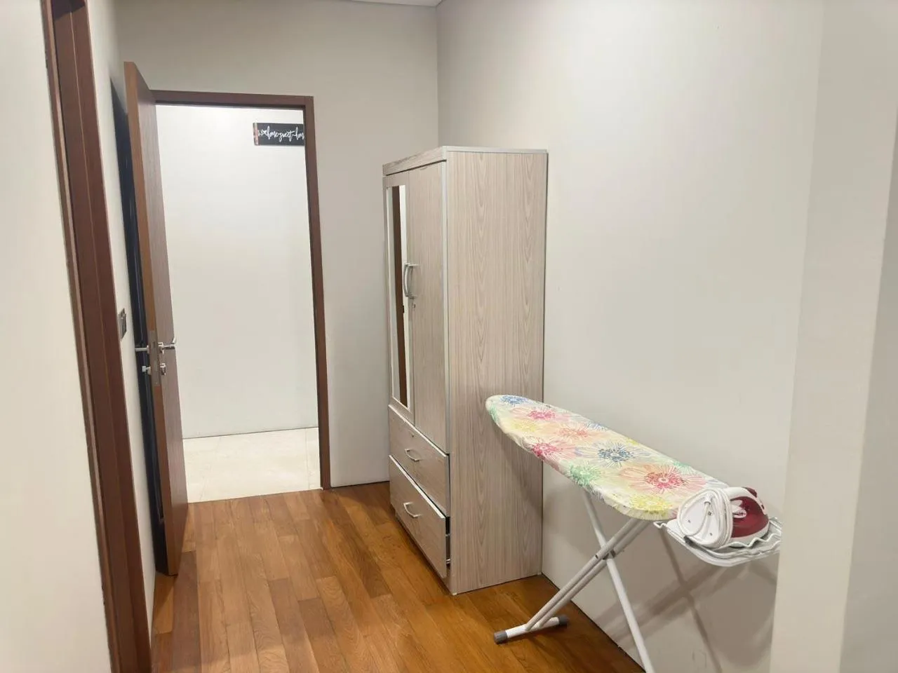 furniture in Sky Suites KL City Center