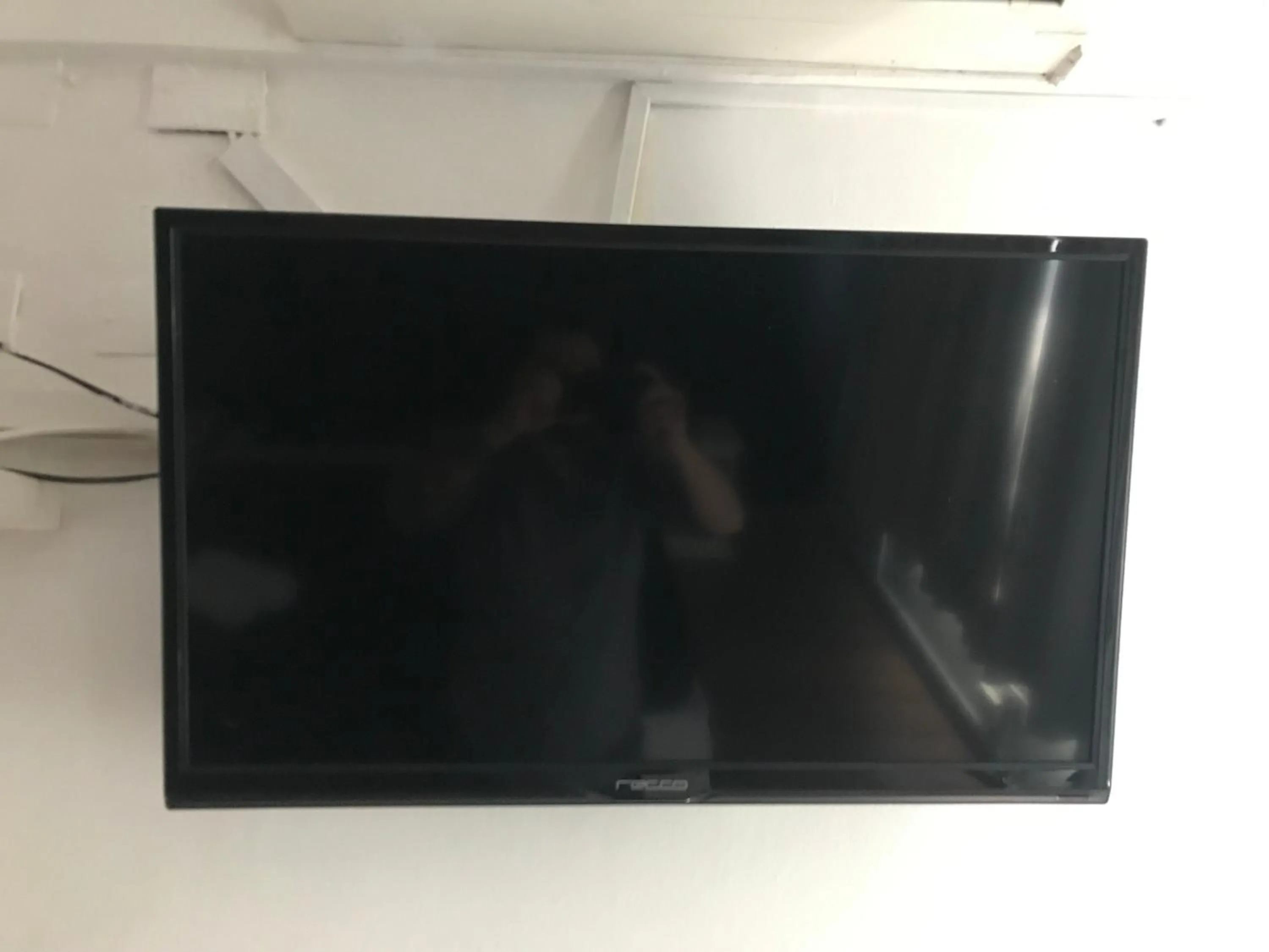 TV and multimedia in Tremo Bellas Artes