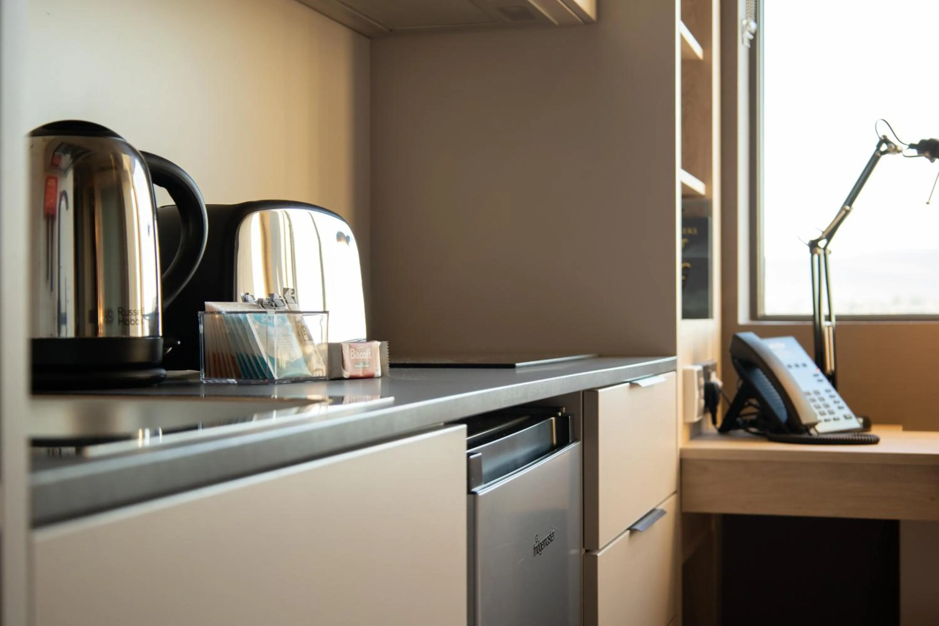 Kitchen or kitchenette in Niche Living Rathmines