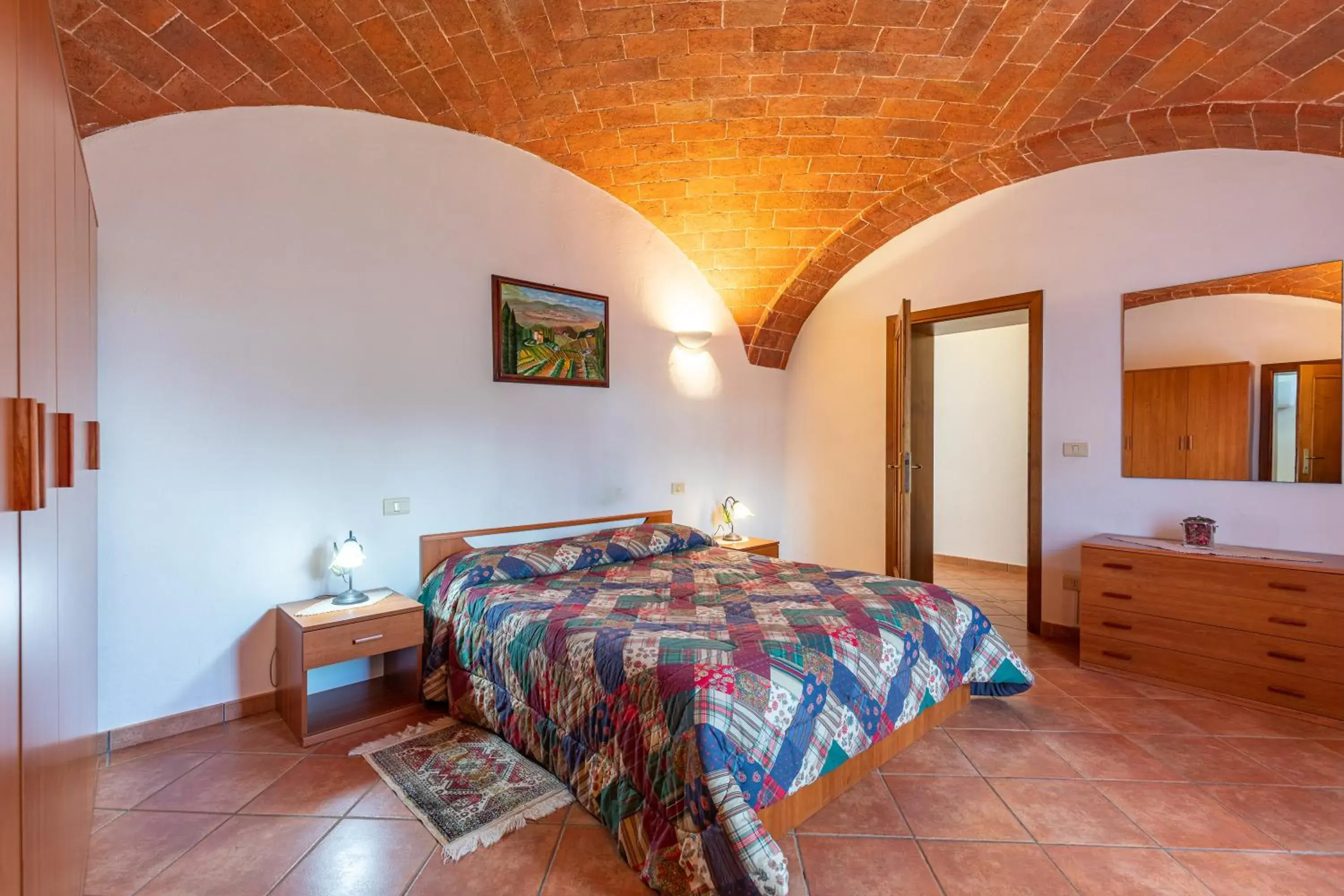 Orto degli Ulivi Orto degli Ulivi