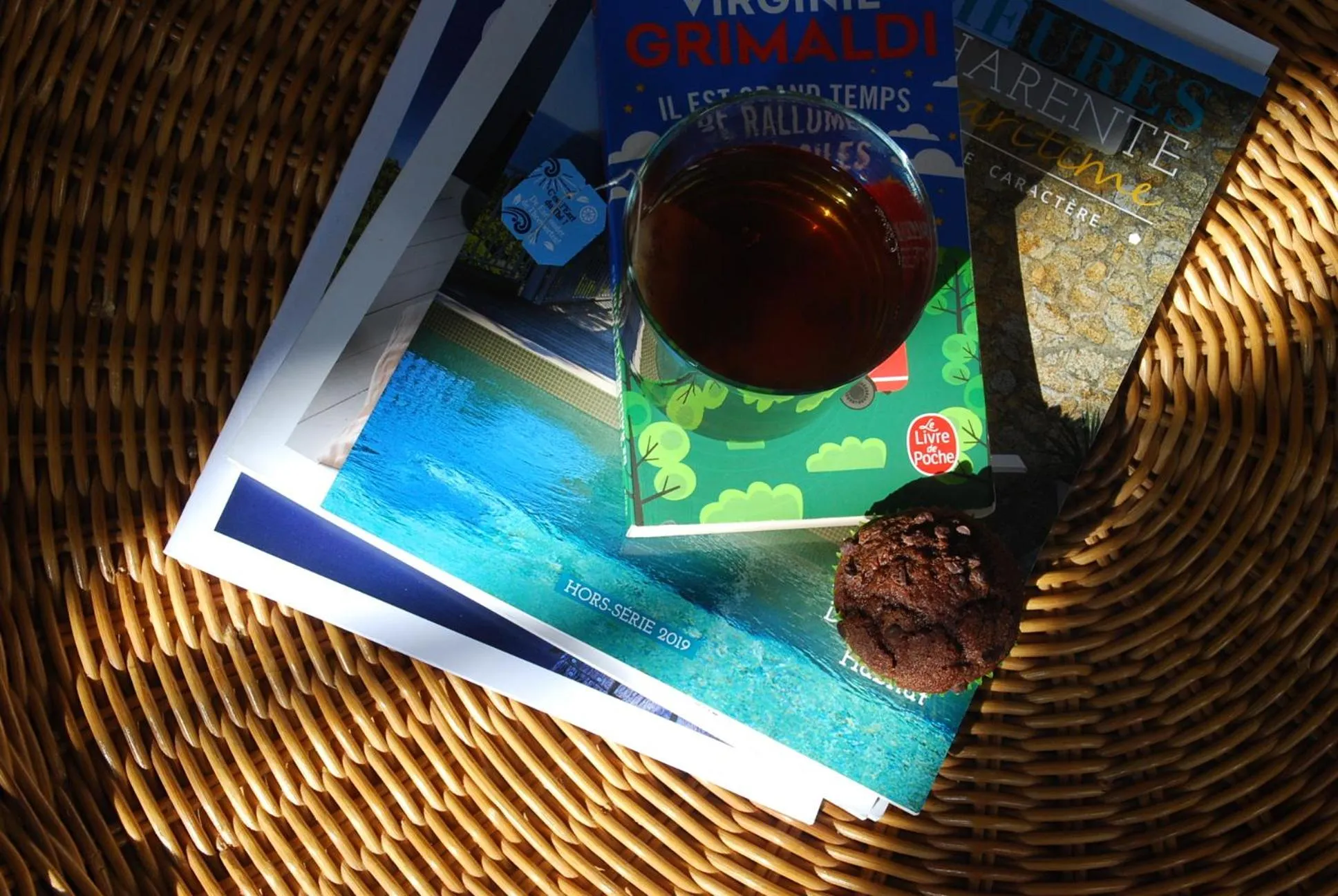 Living room in Fanfrelin joli T3 centre ville