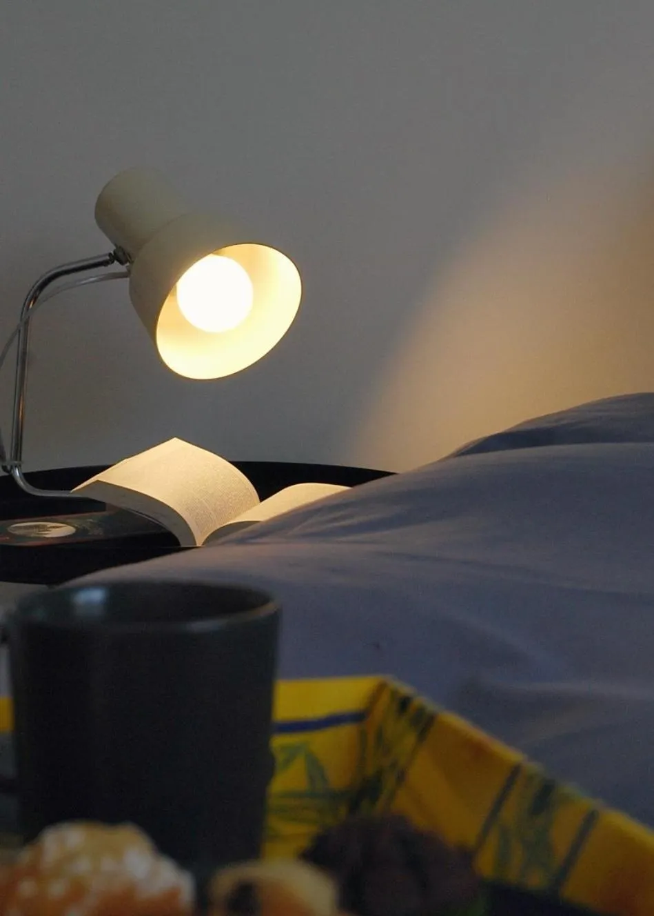 Bedroom, Bed in Fanfrelin joli T3 centre ville