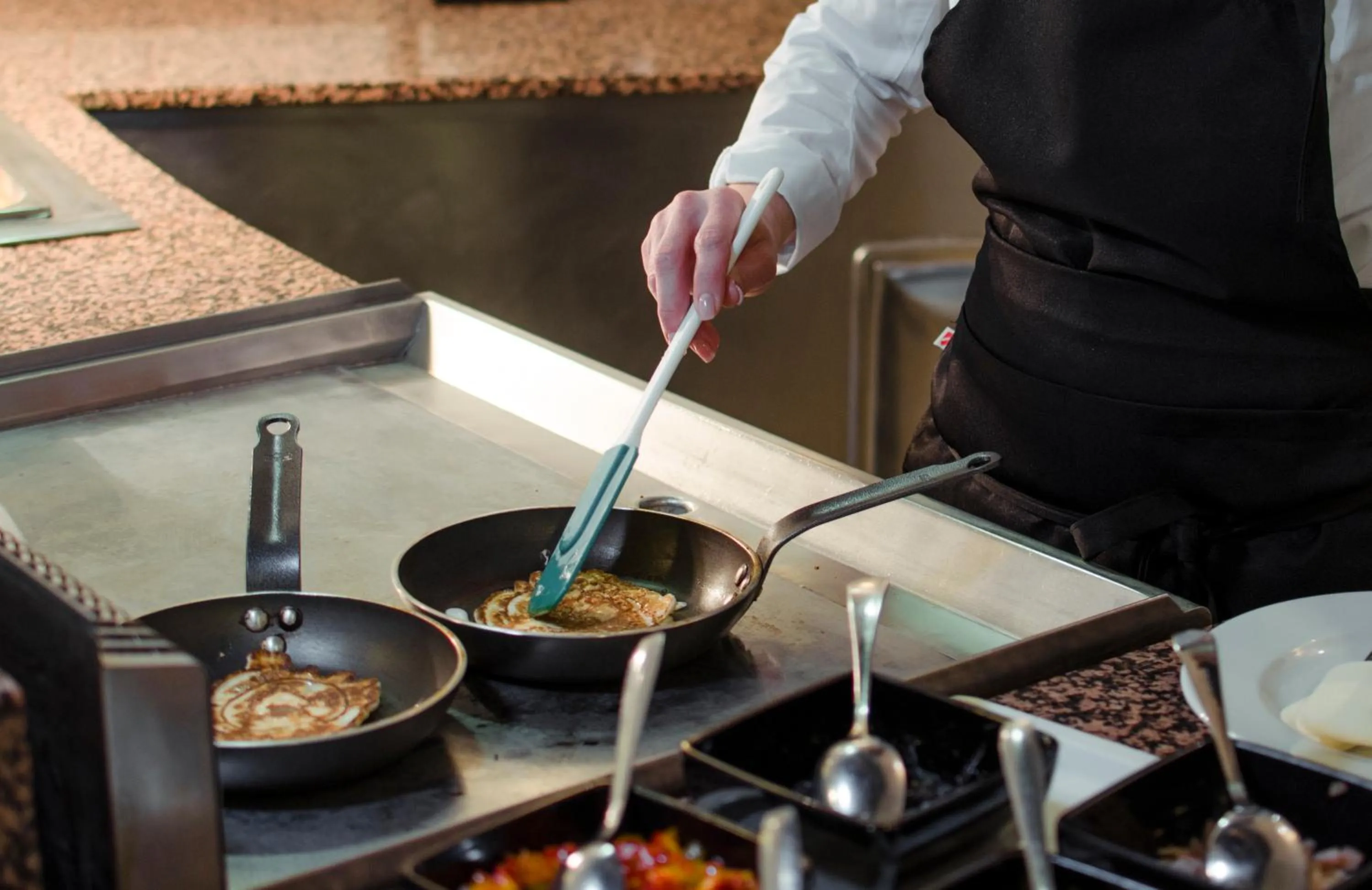 Breakfast in Paraiso Beach by Hoteles Centric -Adult Only