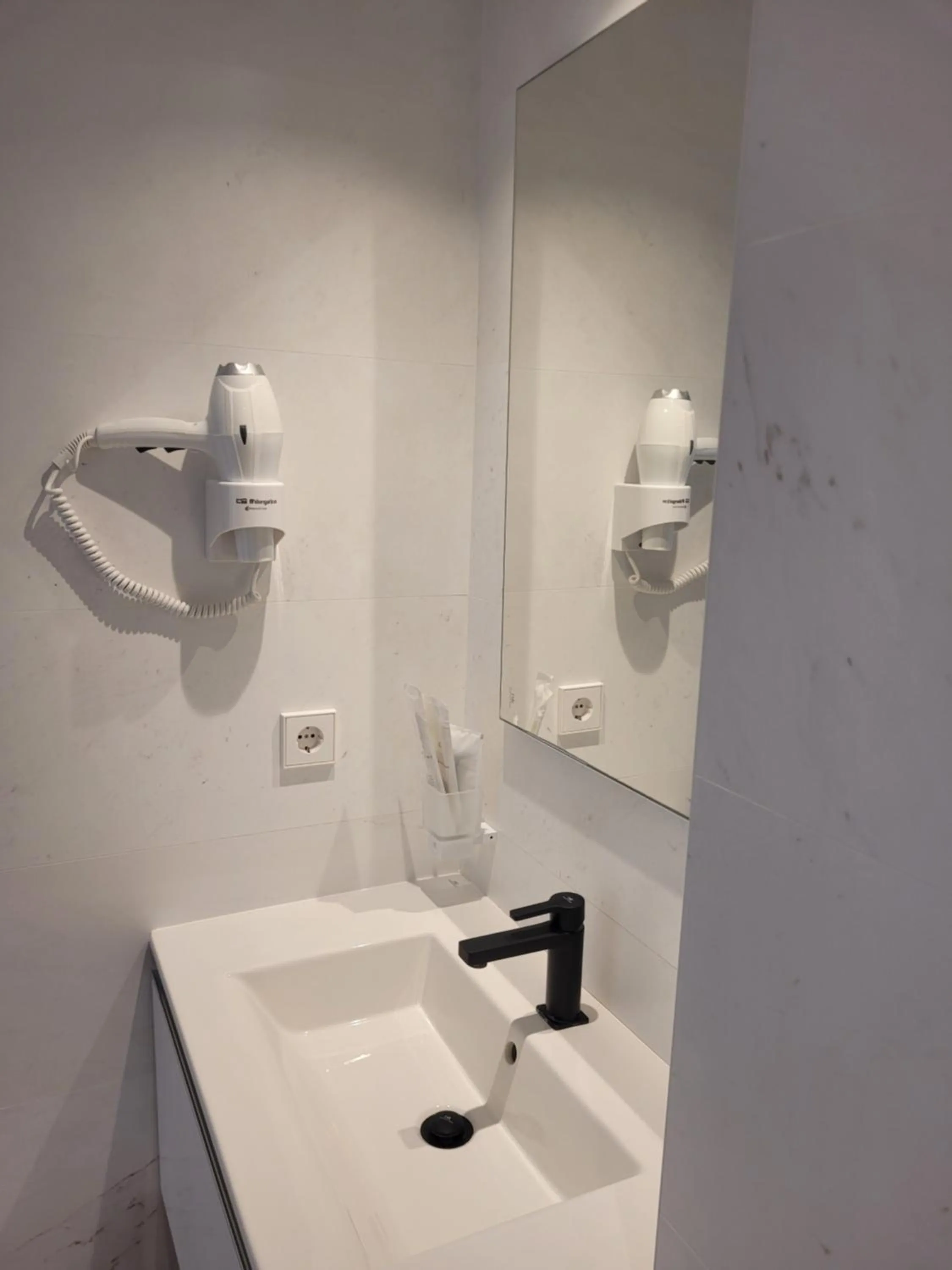 Bathroom in Paraiso Beach by Hoteles Centric -Adult Only