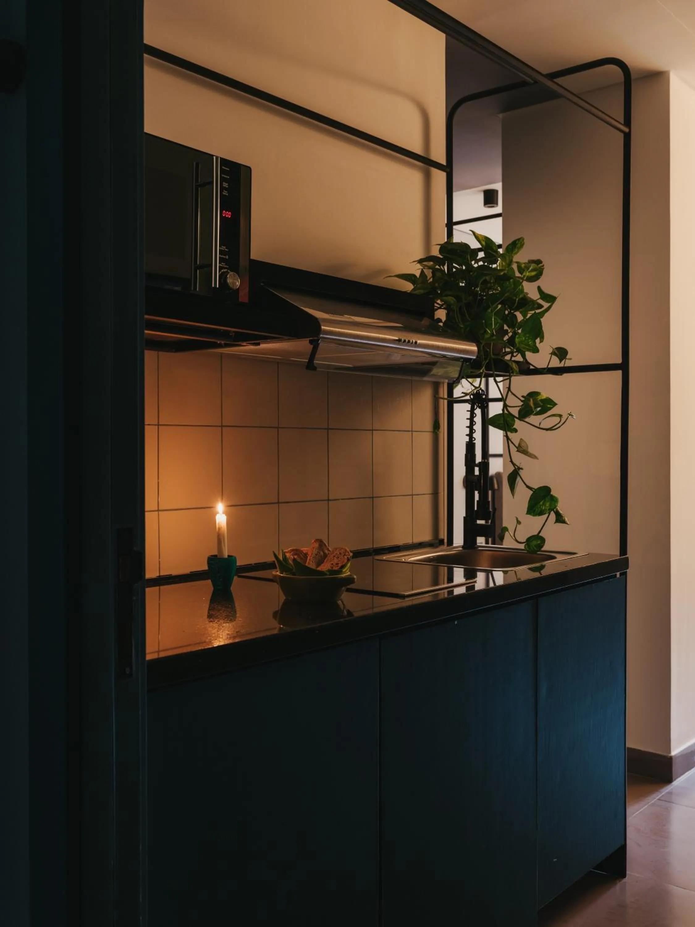 Brassbell l DT l Hannaux l Tahrir sq