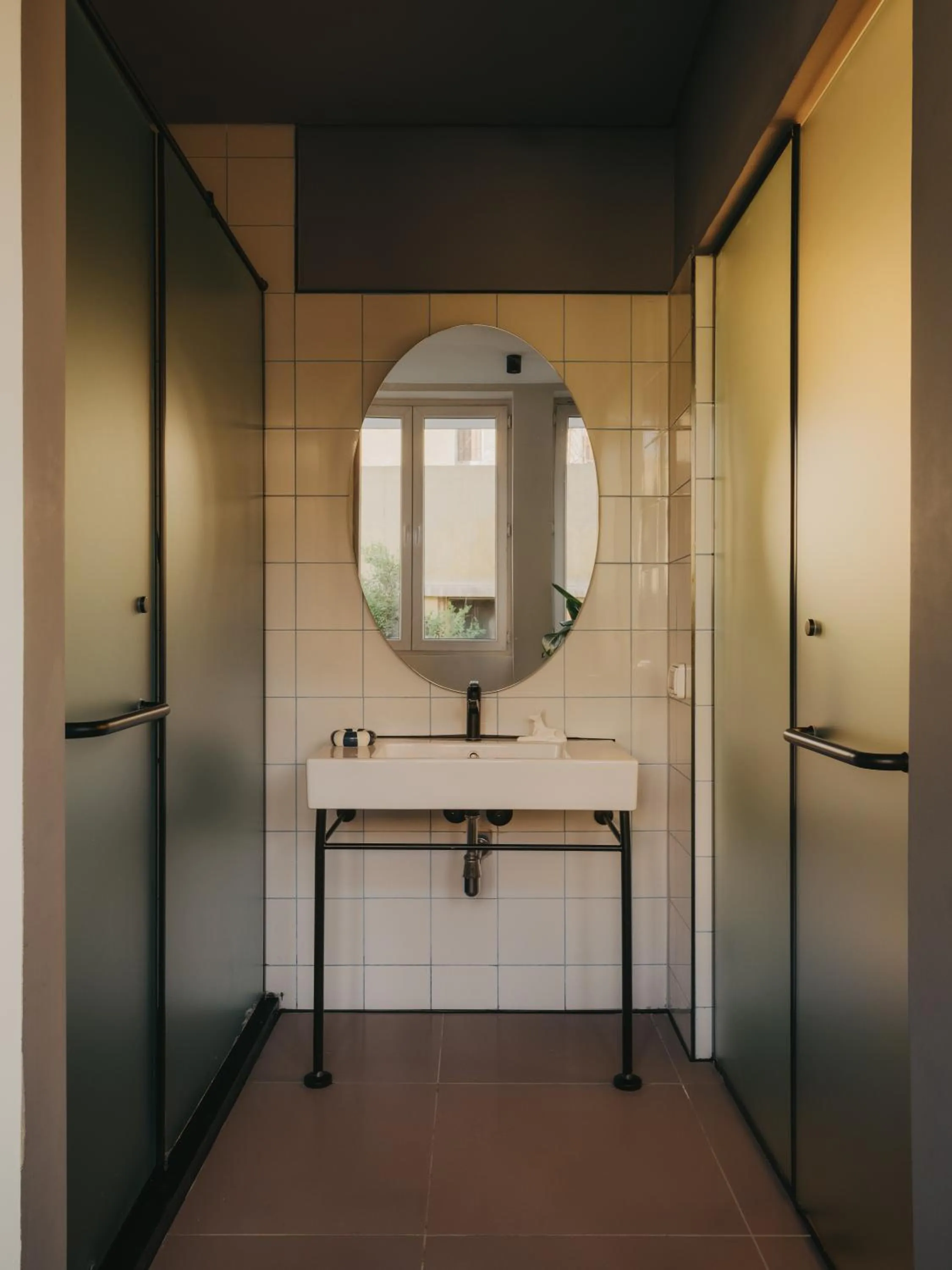 Brassbell l DT l Hannaux l Tahrir sq