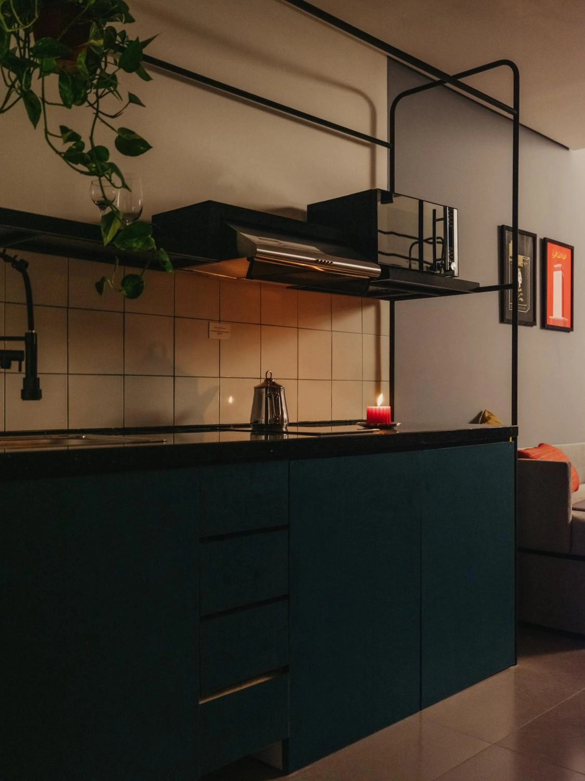 Brassbell l DT l Hannaux l Tahrir sq