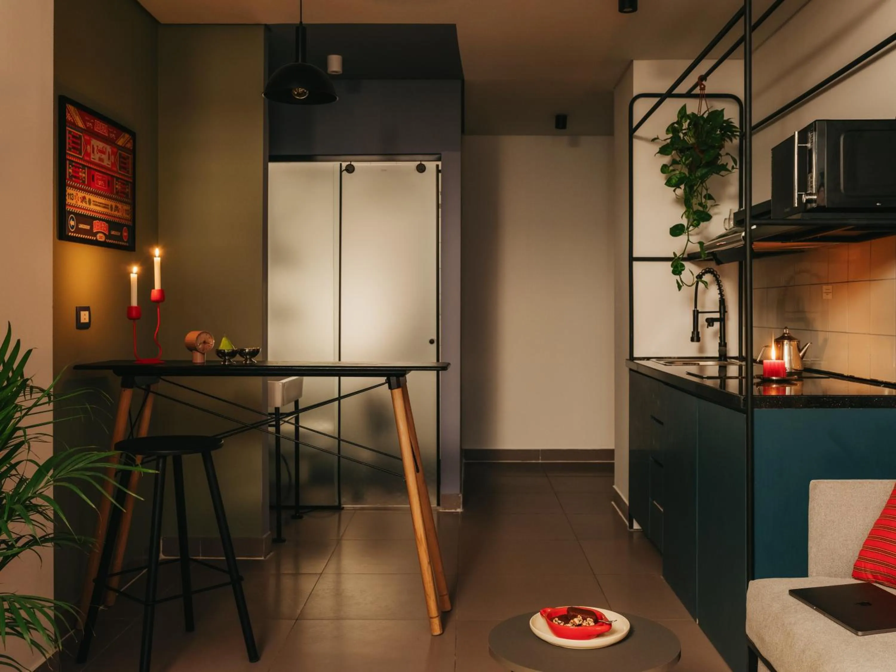 Brassbell l DT l Hannaux l Tahrir sq