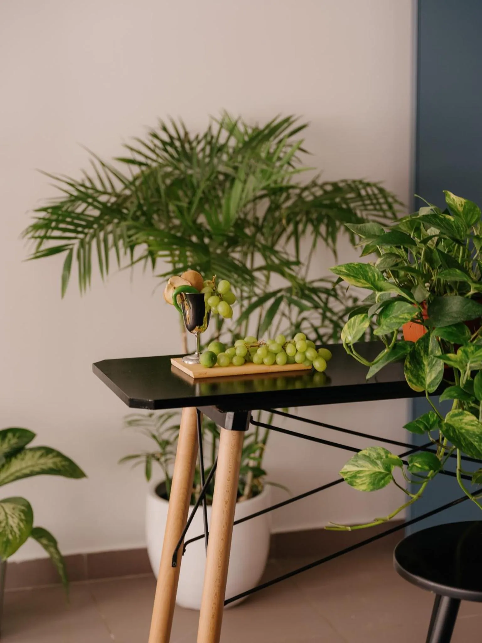 Brassbell l DT l Hannaux l Tahrir sq