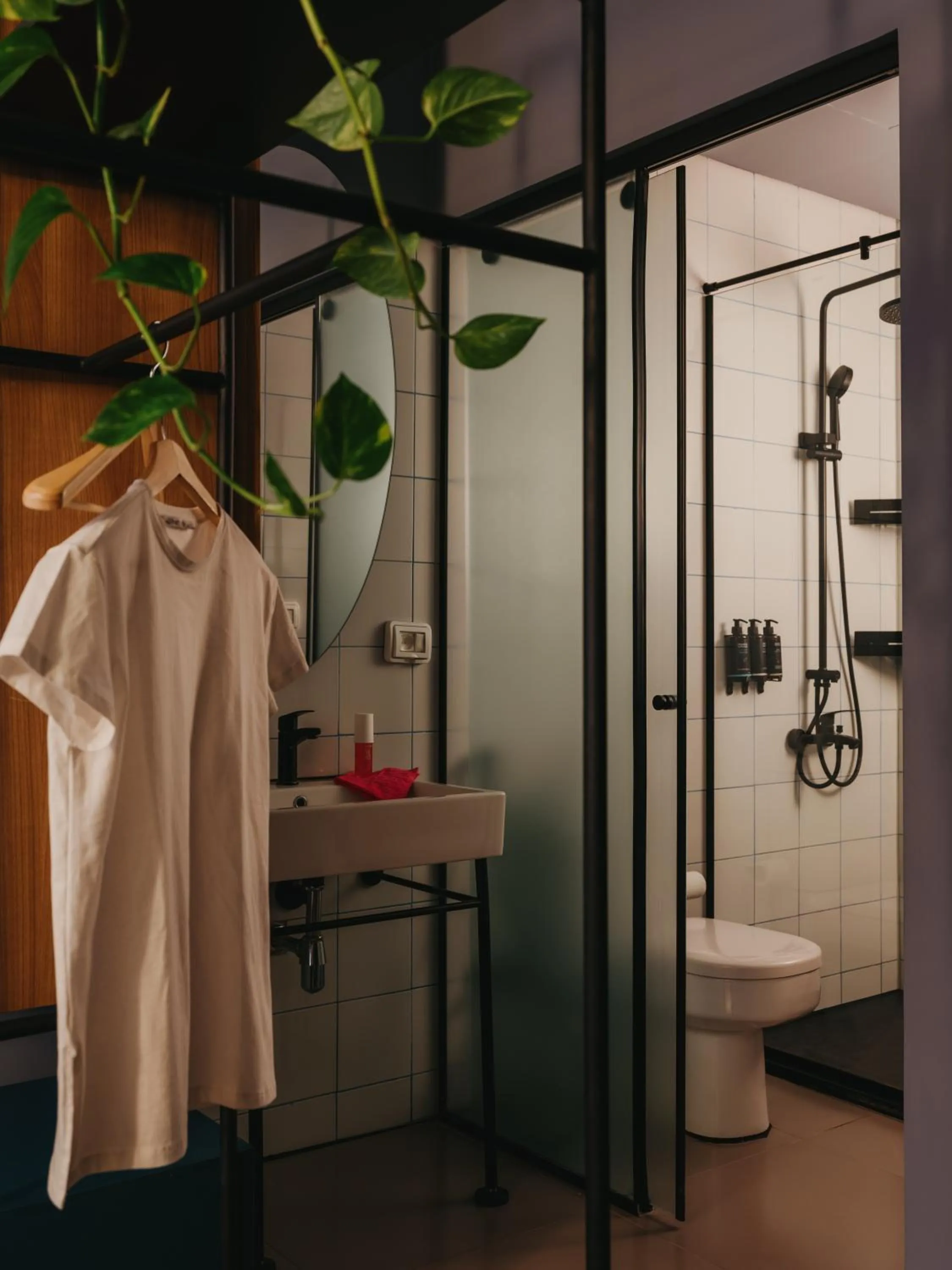 Brassbell l DT l Hannaux l Tahrir sq