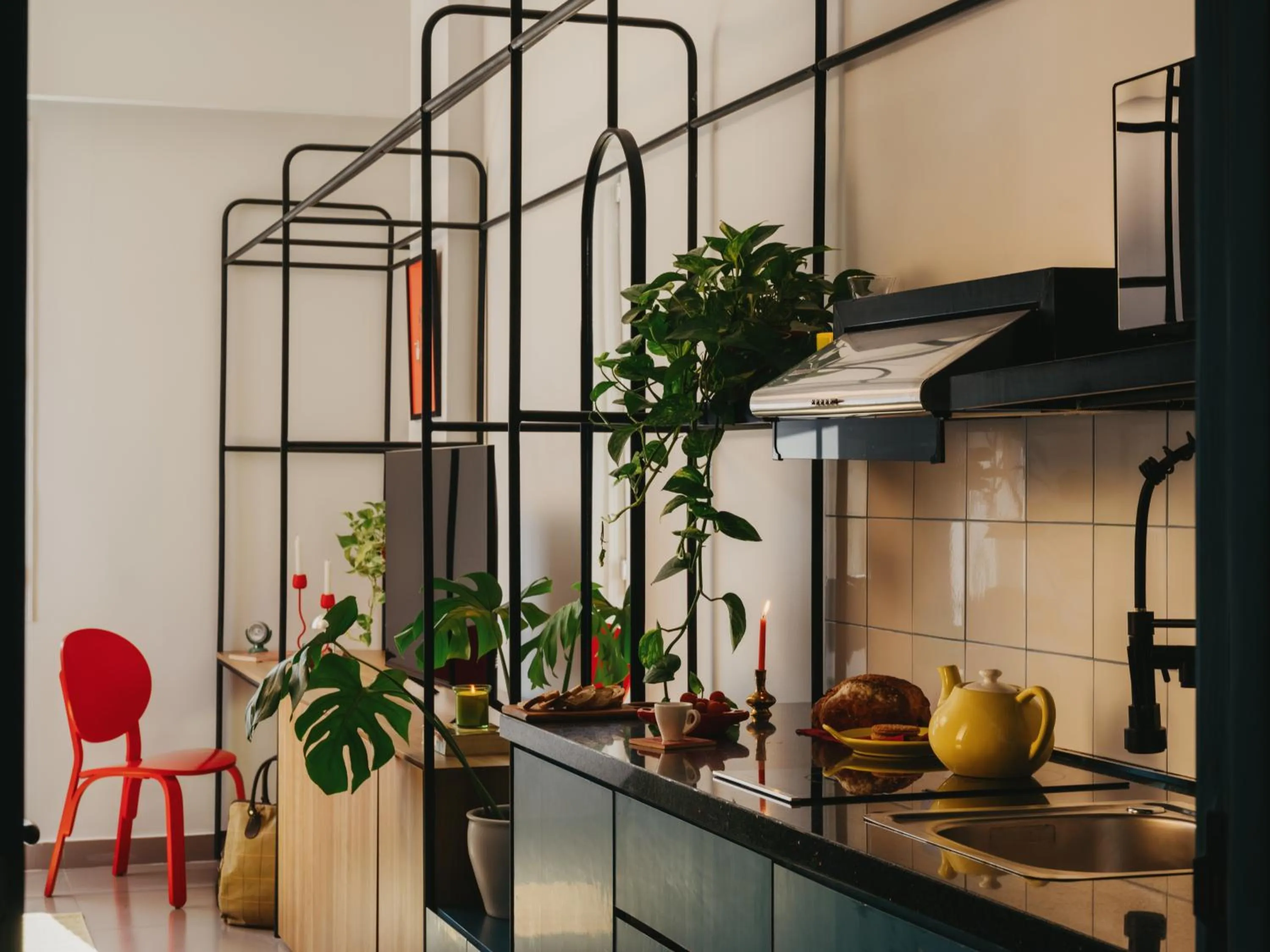 Brassbell l DT l Hannaux l Tahrir sq