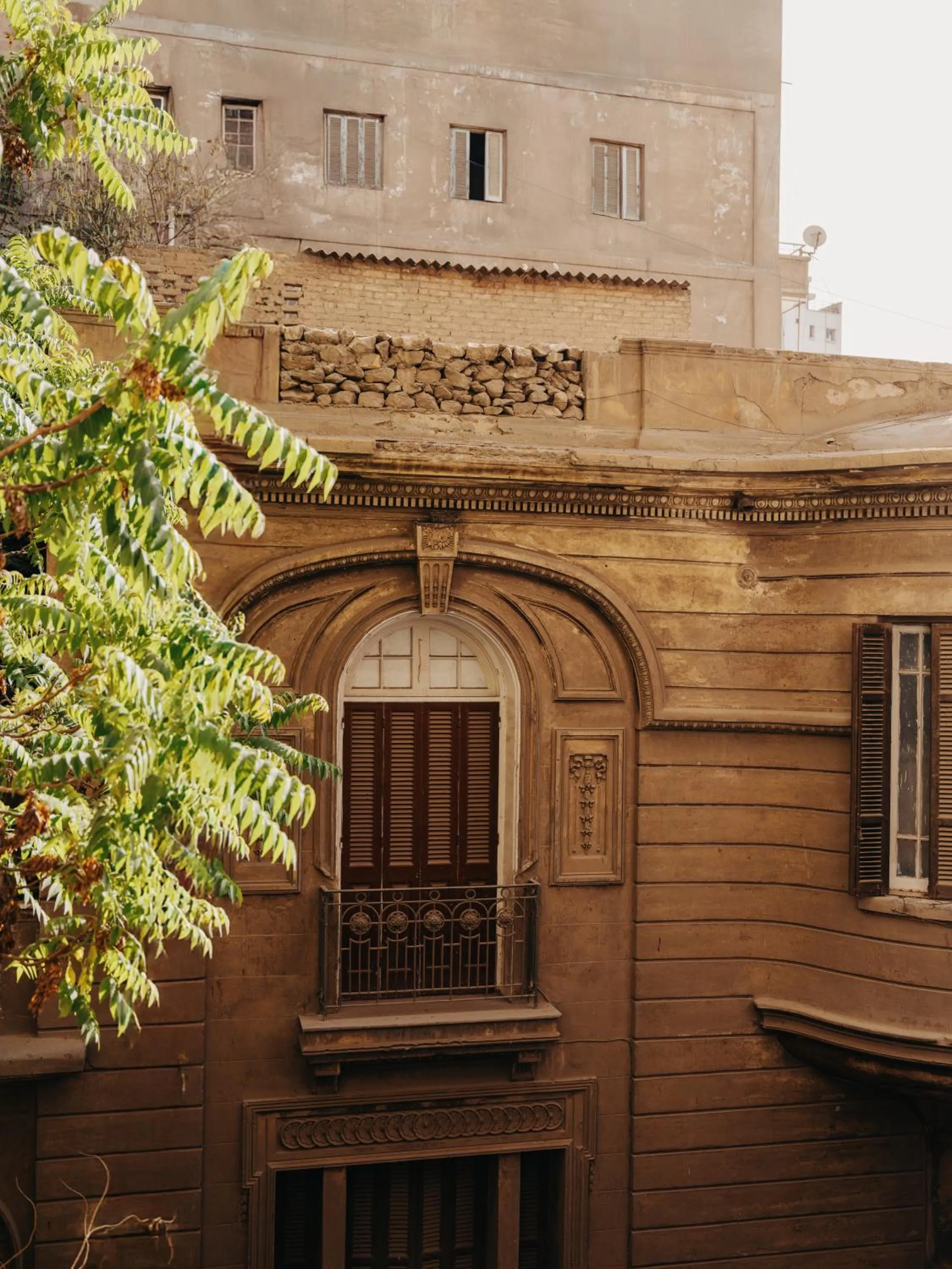 Brassbell l DT l Hannaux l Tahrir sq