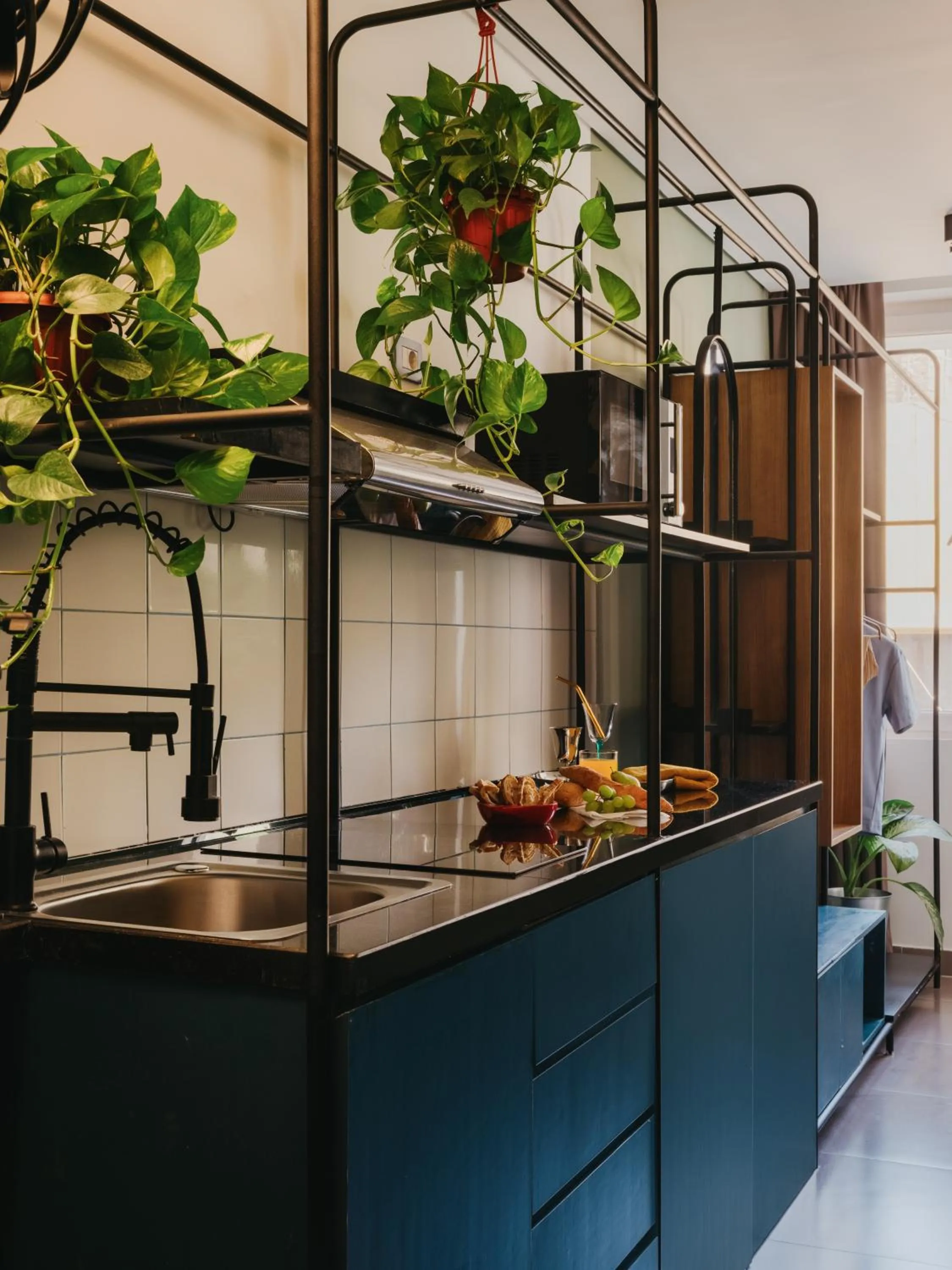 Brassbell l DT l Hannaux l Tahrir sq