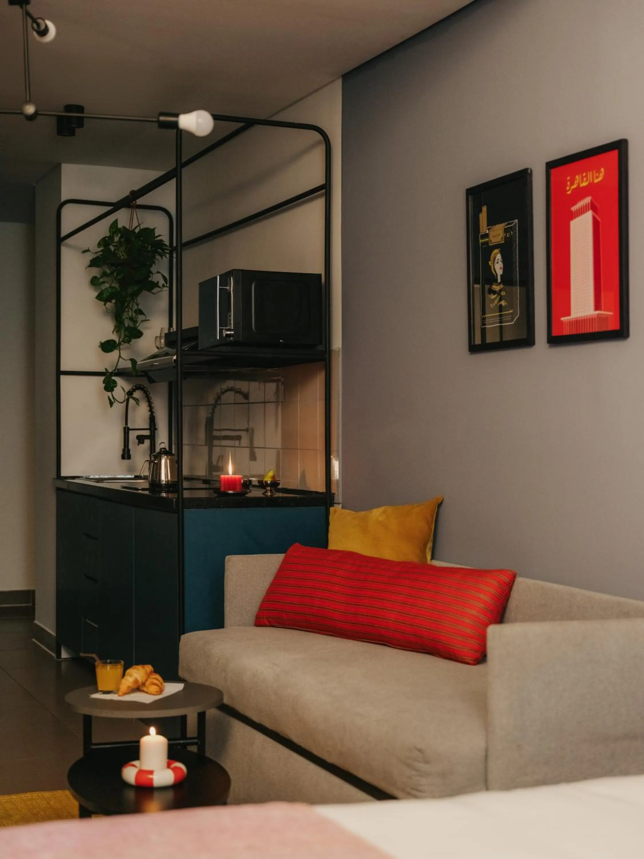 Brassbell l DT l Hannaux l Tahrir sq