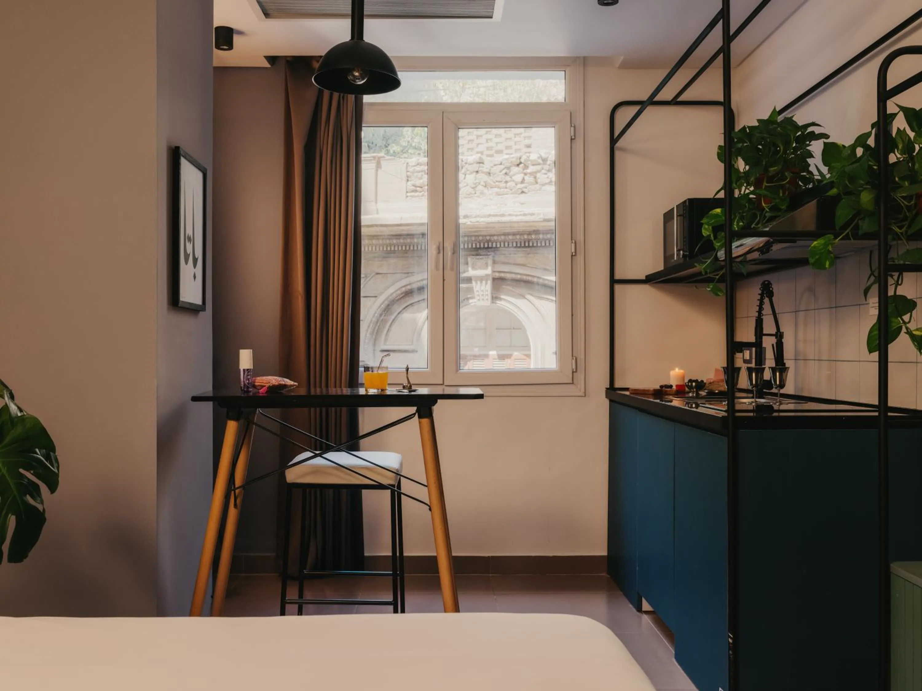 Brassbell l DT l Hannaux l Tahrir sq