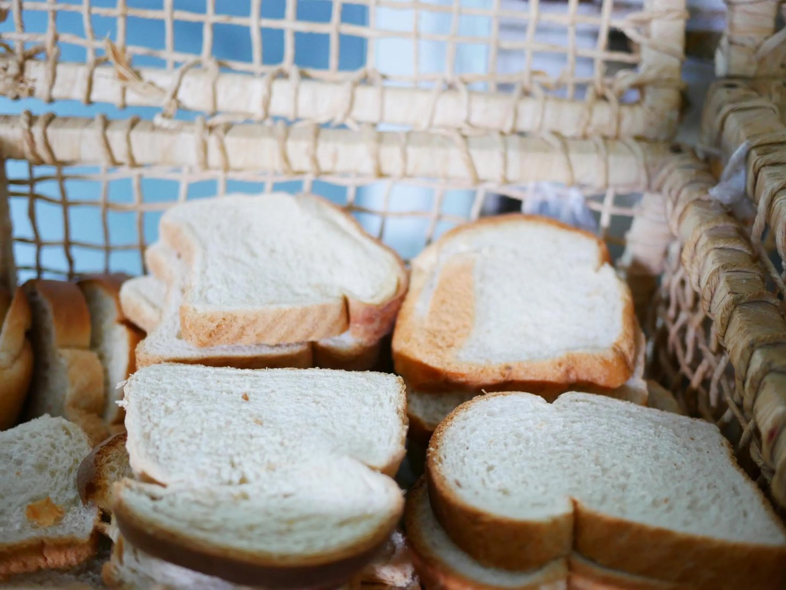 Breakfast in Pousada Brasileira