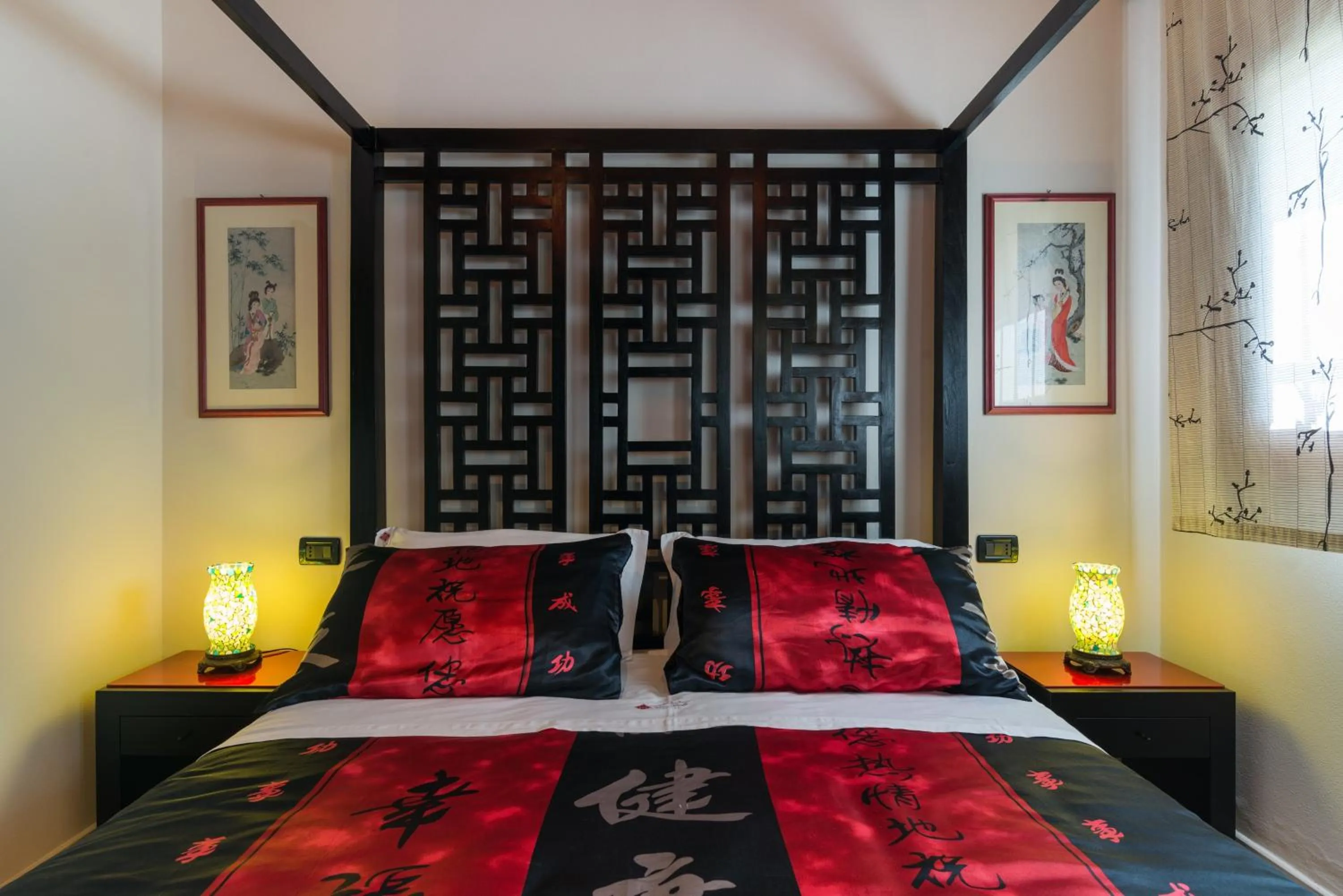 Bedroom, Bed in Hotel Relais San Nicolò