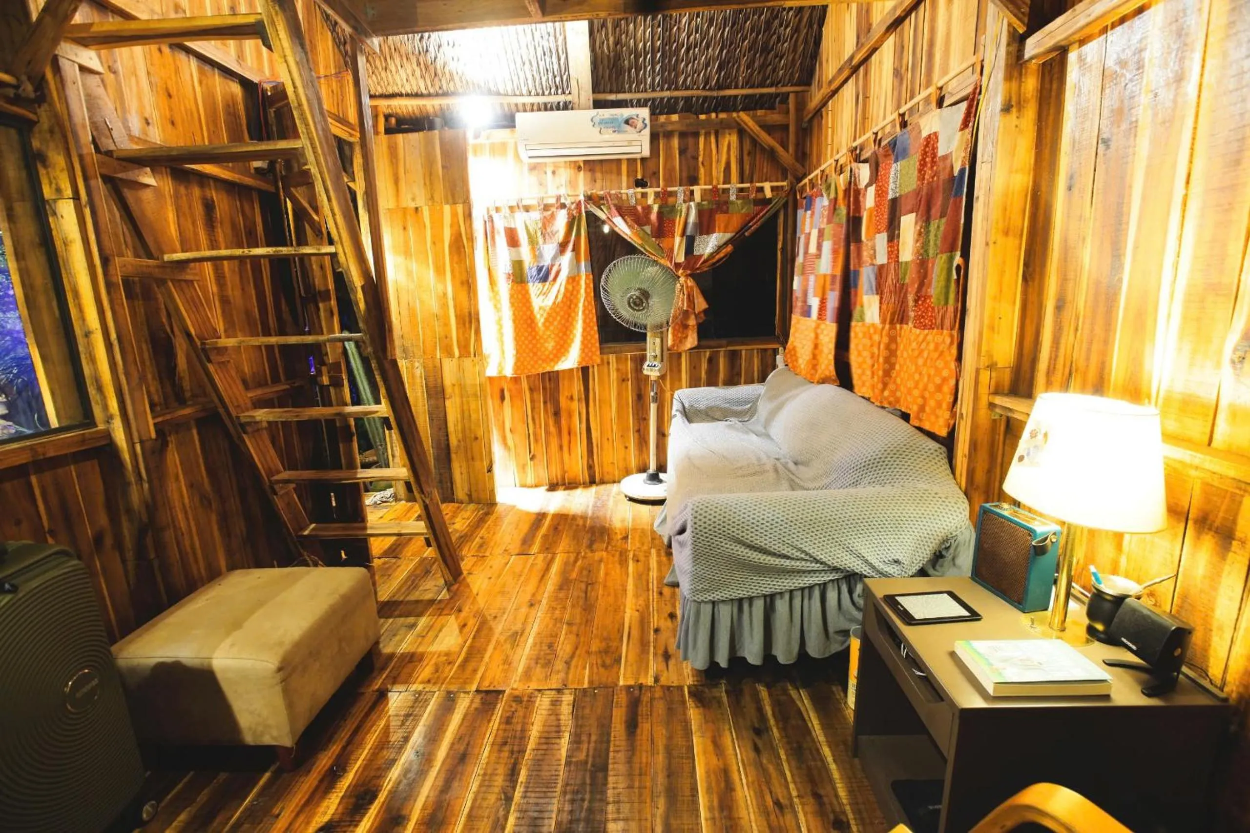 Property building in Cactos Chill & Homestay