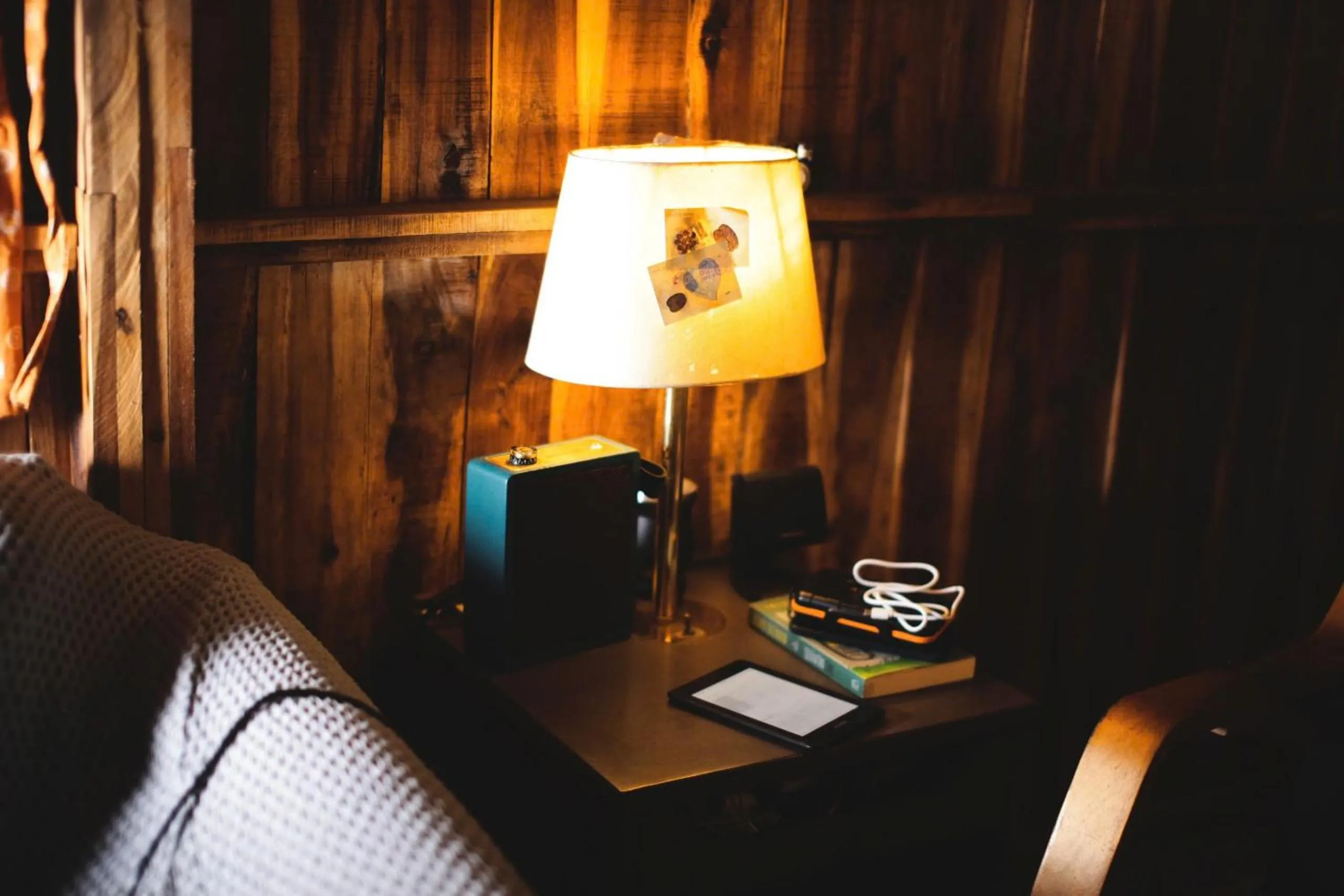 Property building in Cactos Chill & Homestay