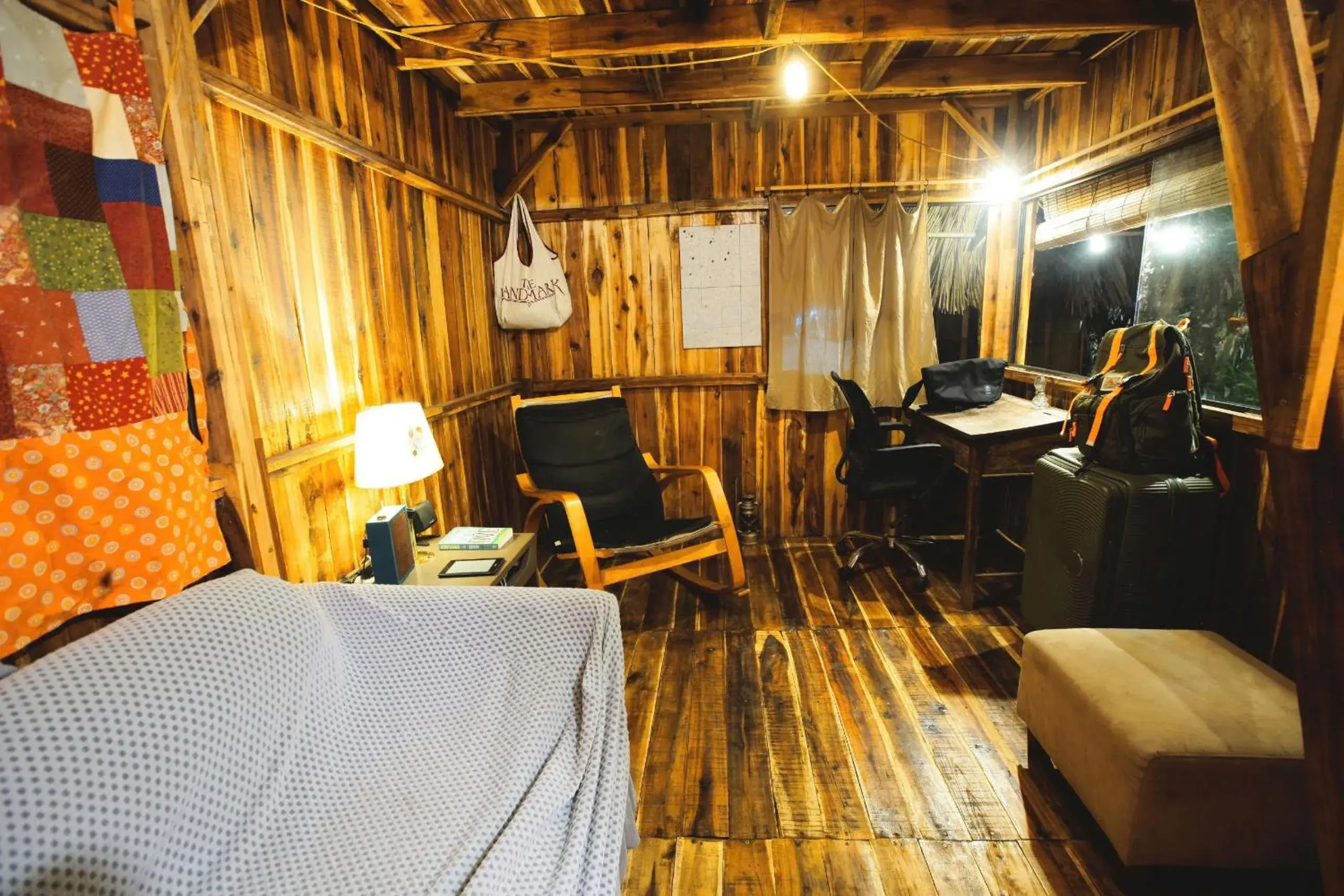 Apartment with Garden View in Cactos Chill & Homestay Apartment with Garden View in Cactos Chill & Homestay