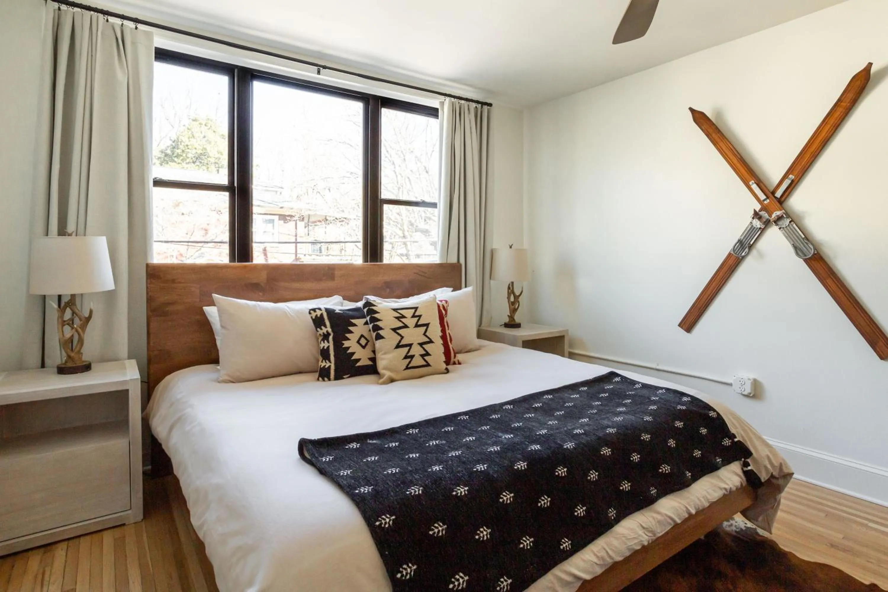 Kasa Downtown Asheville